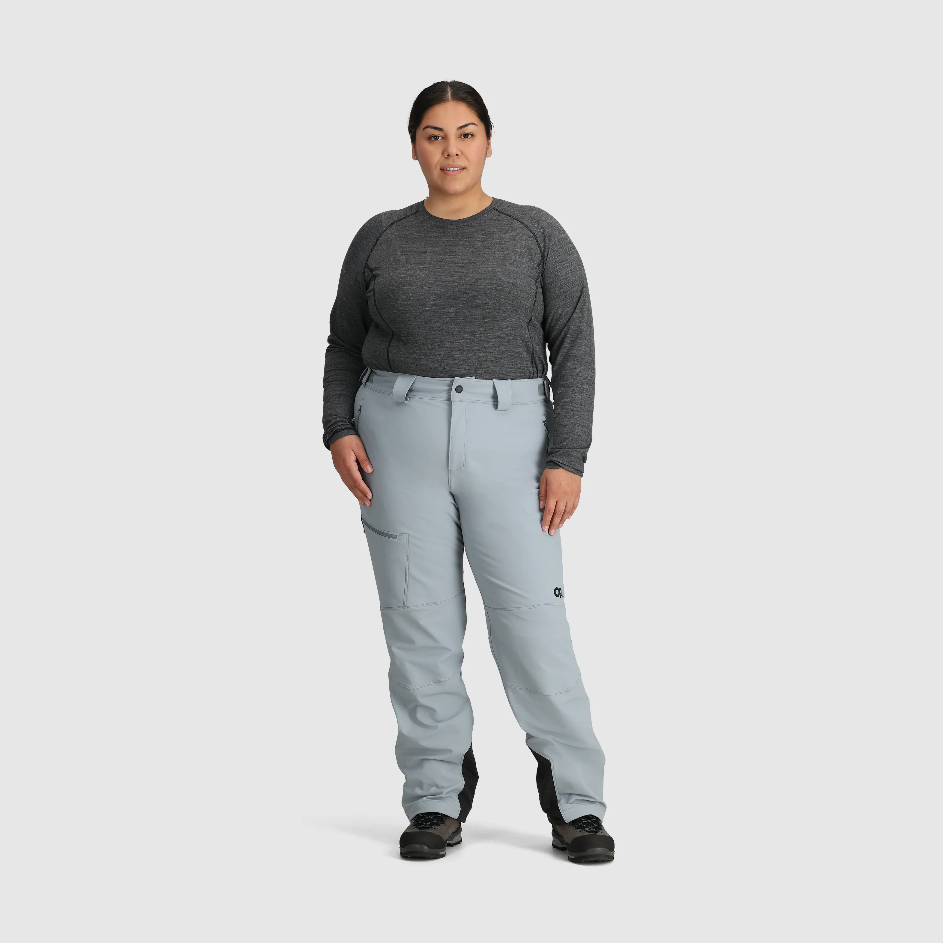 Women's Cirque III Pants - Plus - Image 14