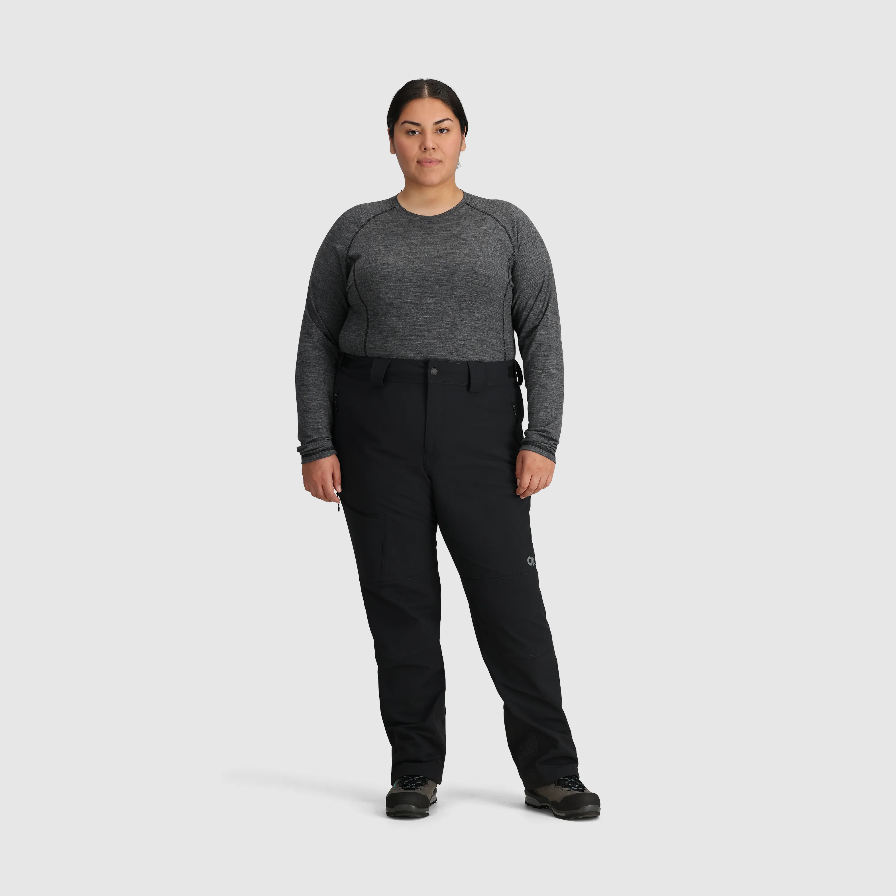Women's Cirque III Pants - Plus - Image 4