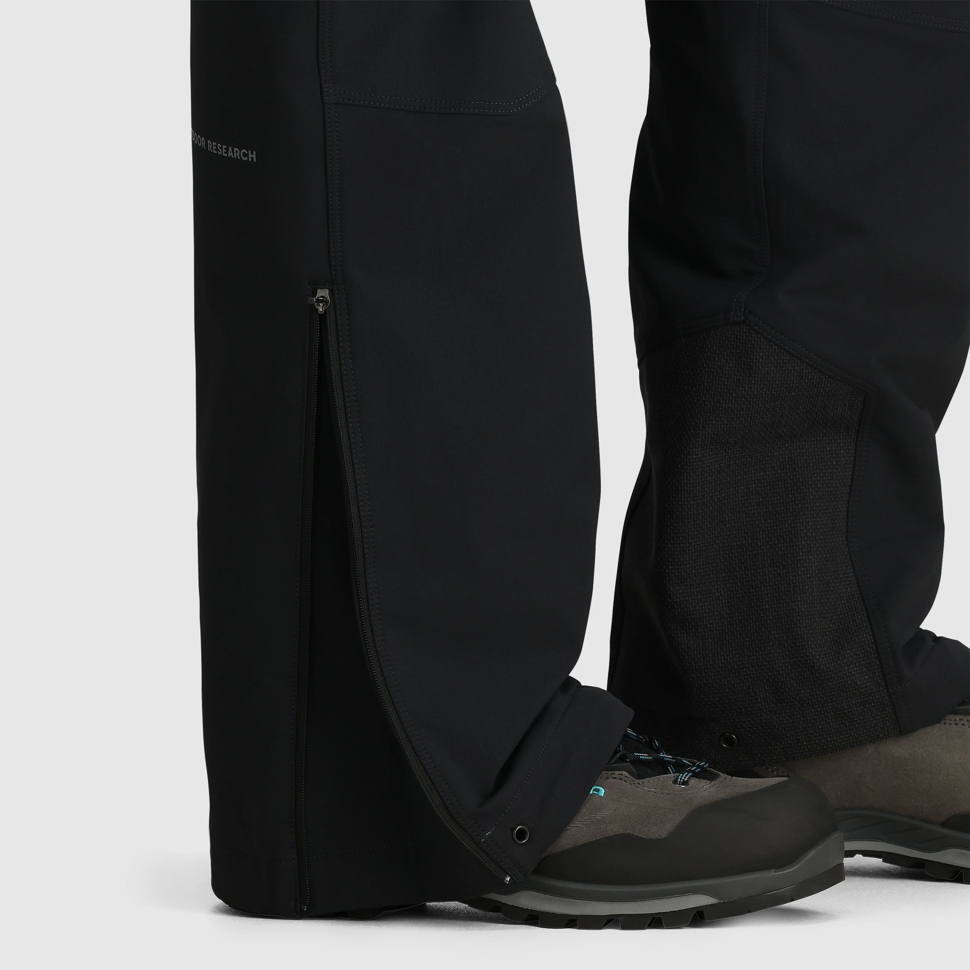 Women's Cirque III Pants - Plus - Image 9