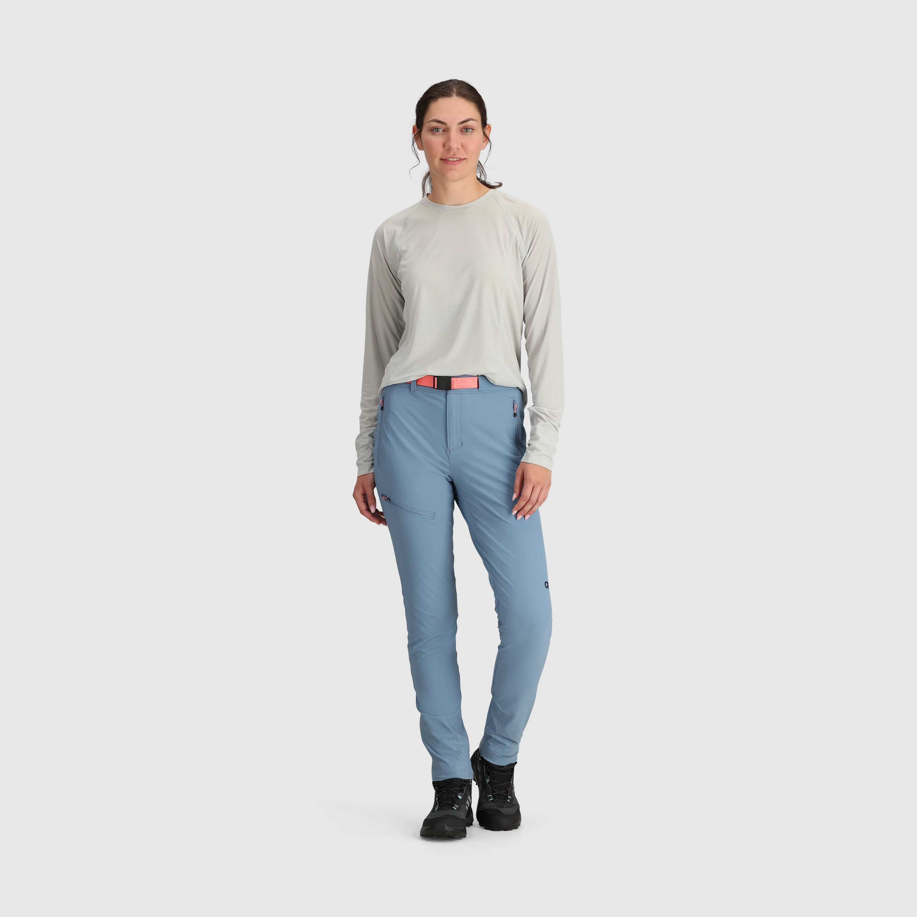 Women's Cirque Lite Pants - Image 11
