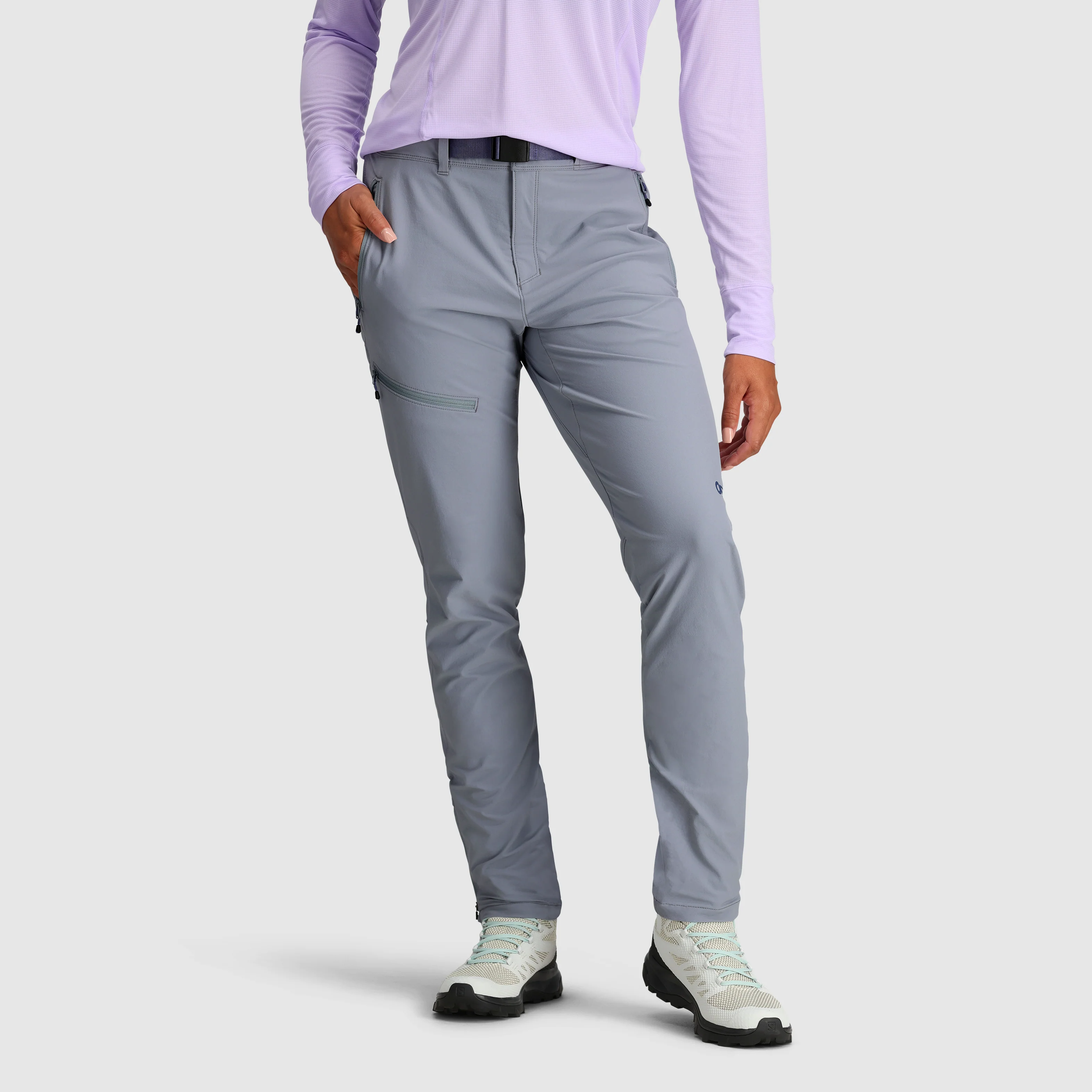 Women's Cirque Lite Pants - Image 16