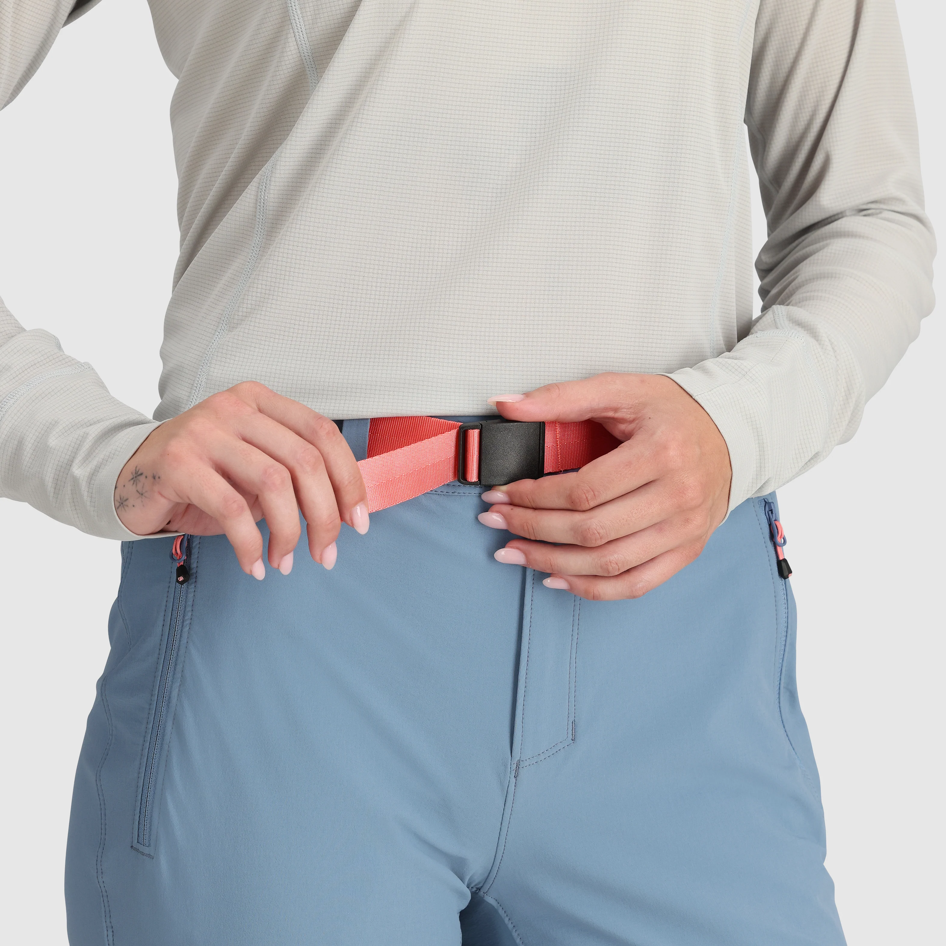 Women's Cirque Lite Pants - Image 17