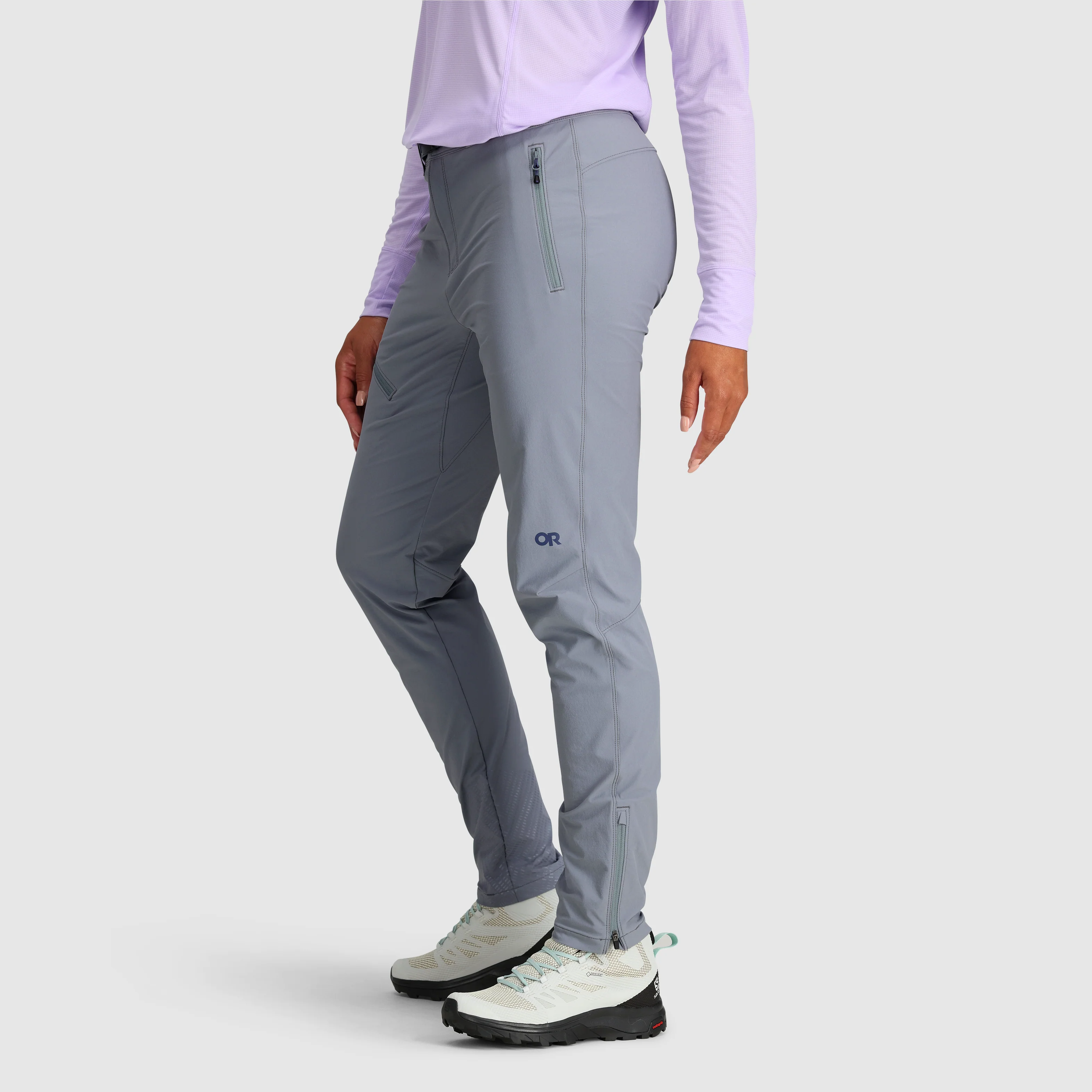 Women's Cirque Lite Pants - Image 20