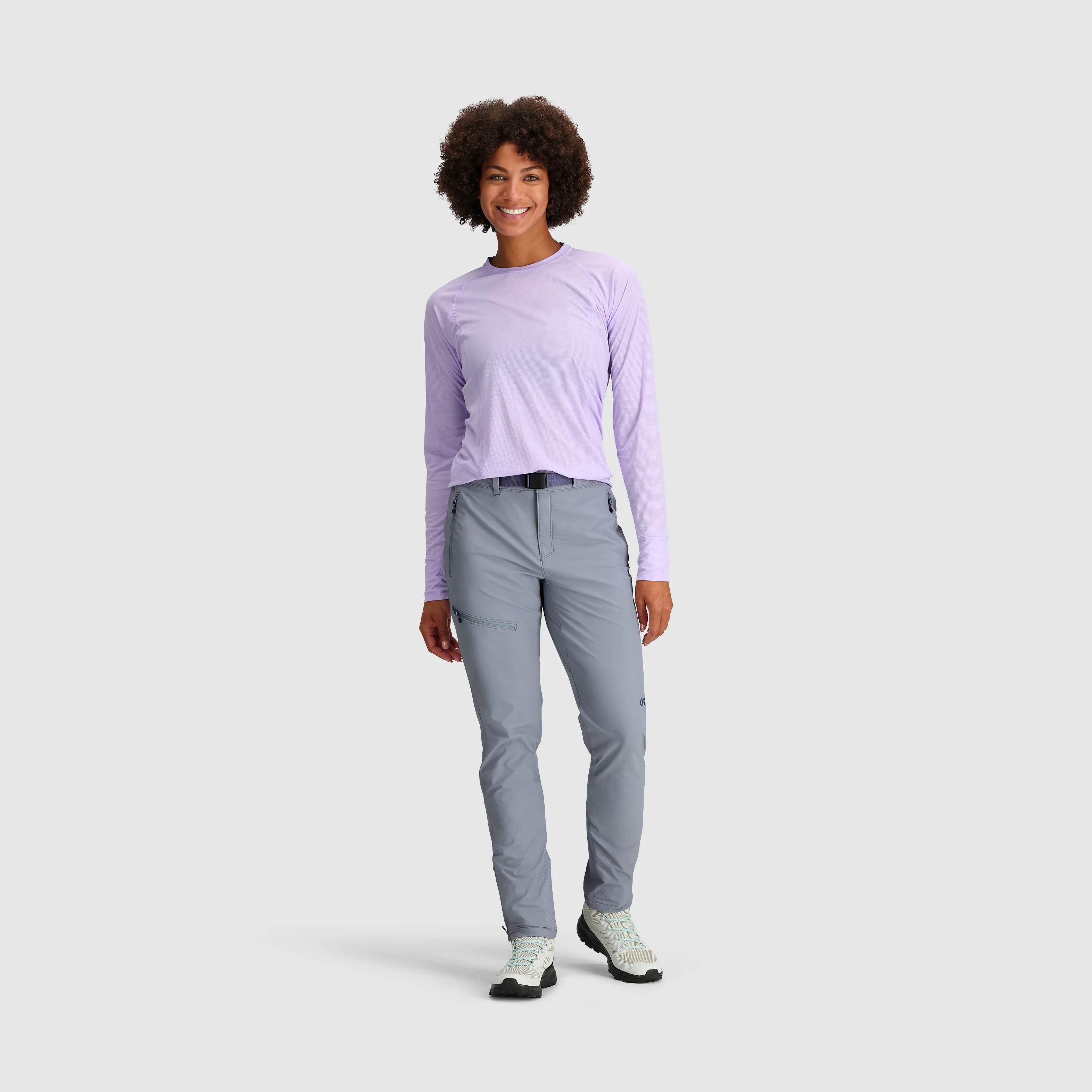 Women's Cirque Lite Pants - Image 21