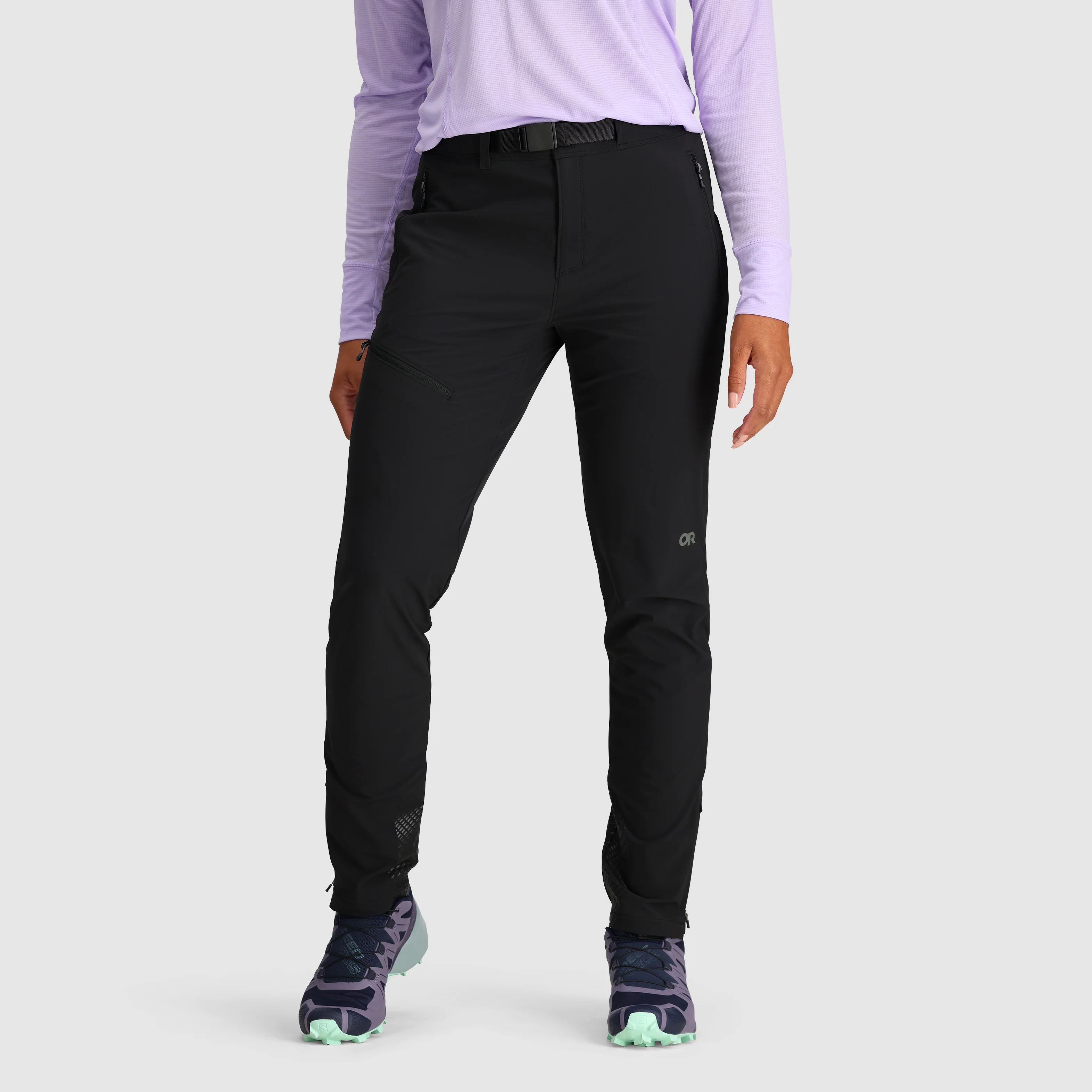 Women's Cirque Lite Pants - Image 23