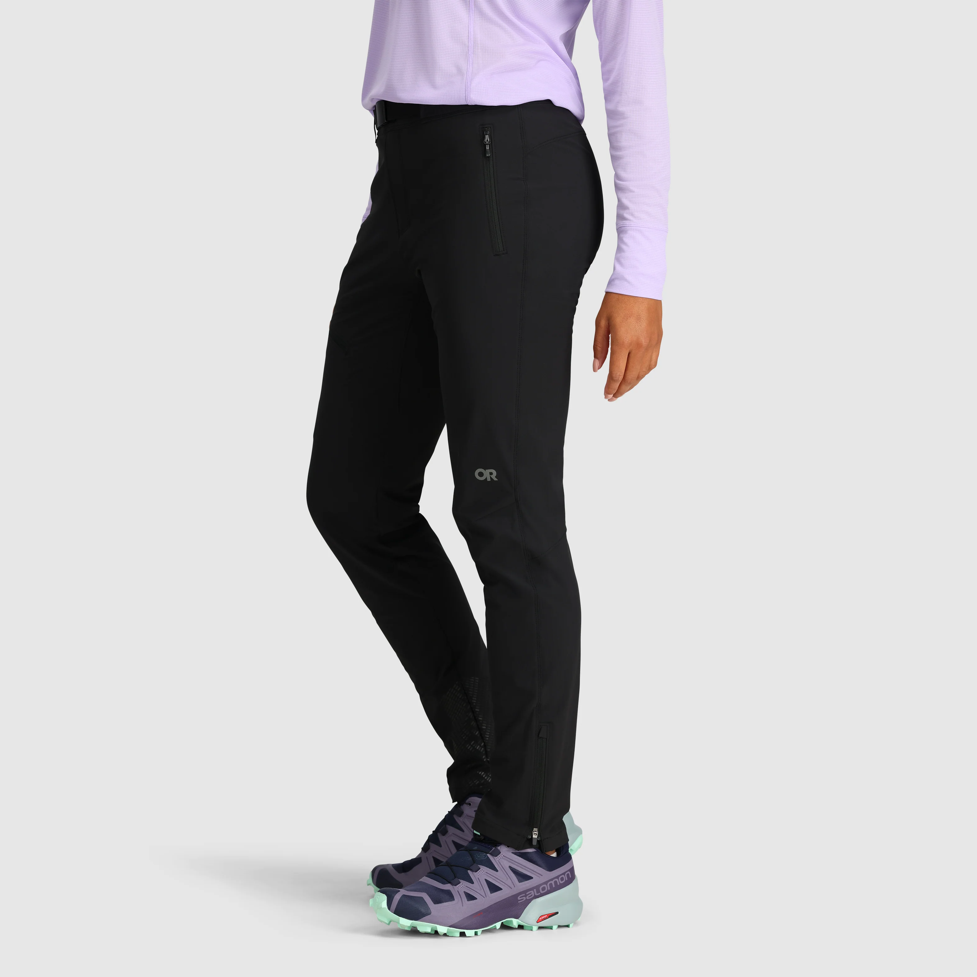Women's Cirque Lite Pants - Image 25