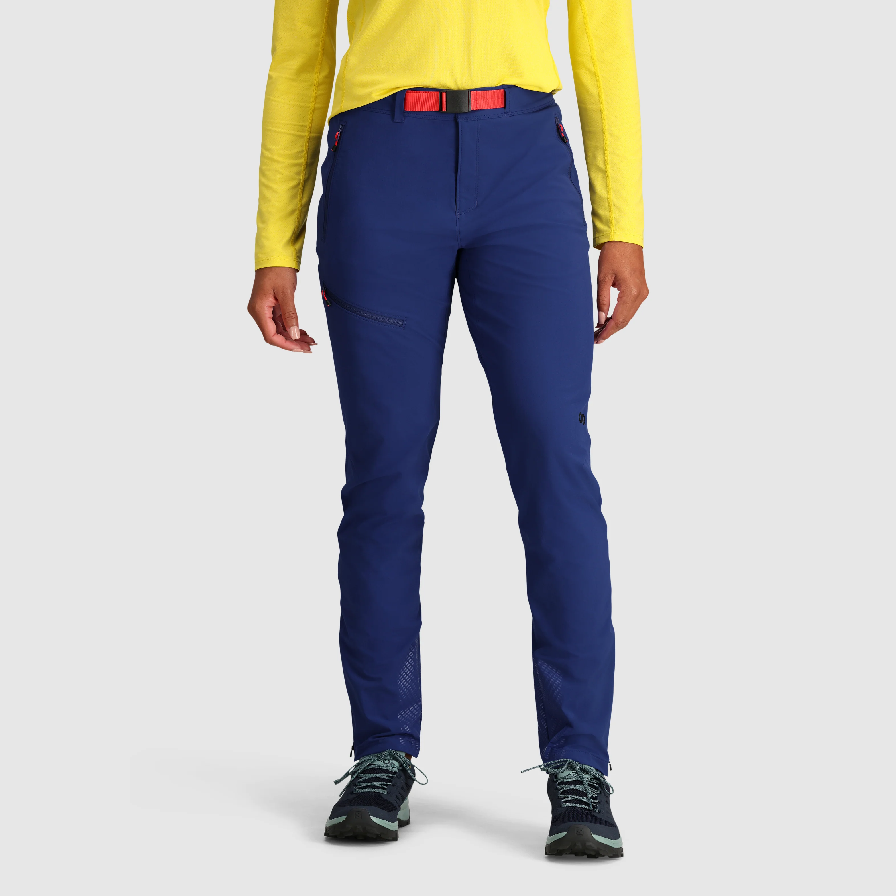 Women's Cirque Lite Pants - Image 28