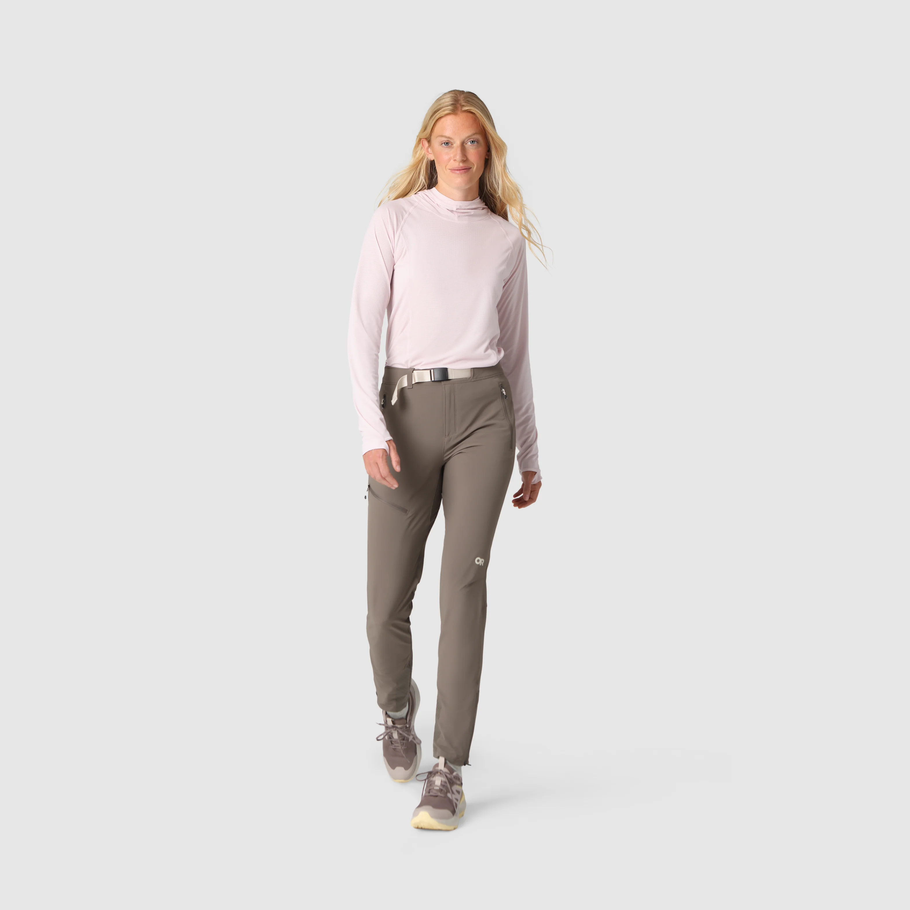 Women's Cirque Lite Pants - Image 4
