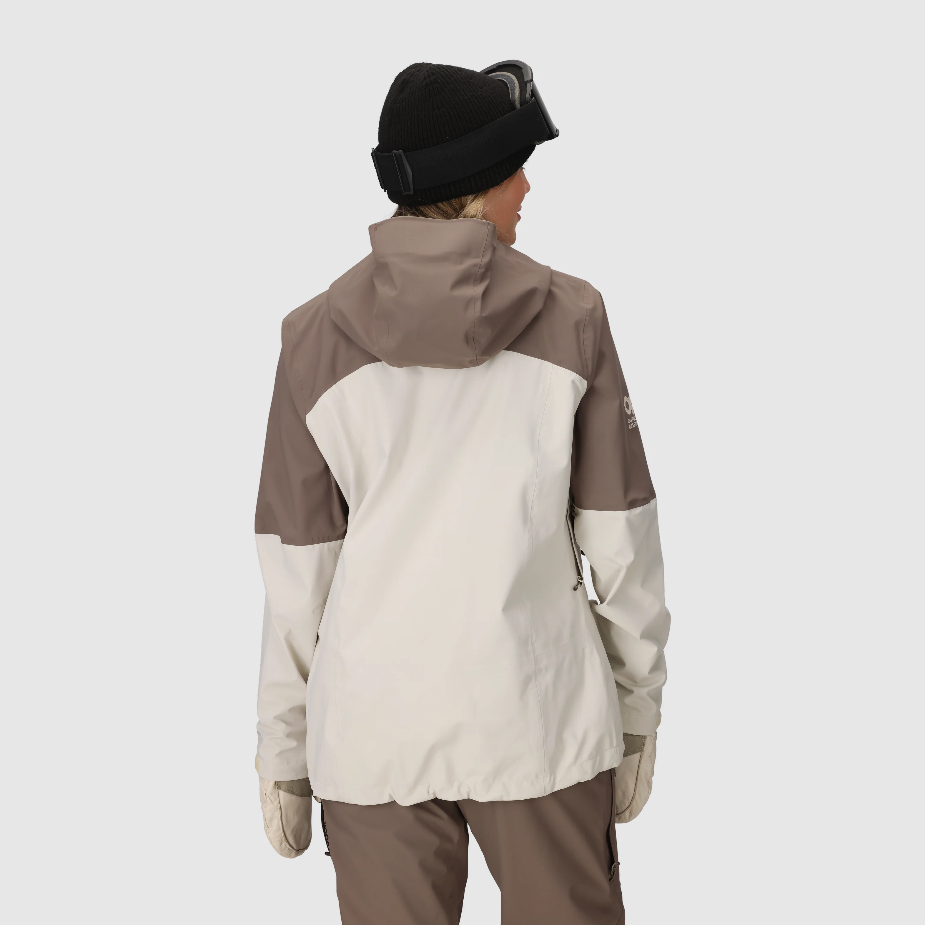 Women's Limited Edition Cloudchaser 3L Jacket - Image 10
