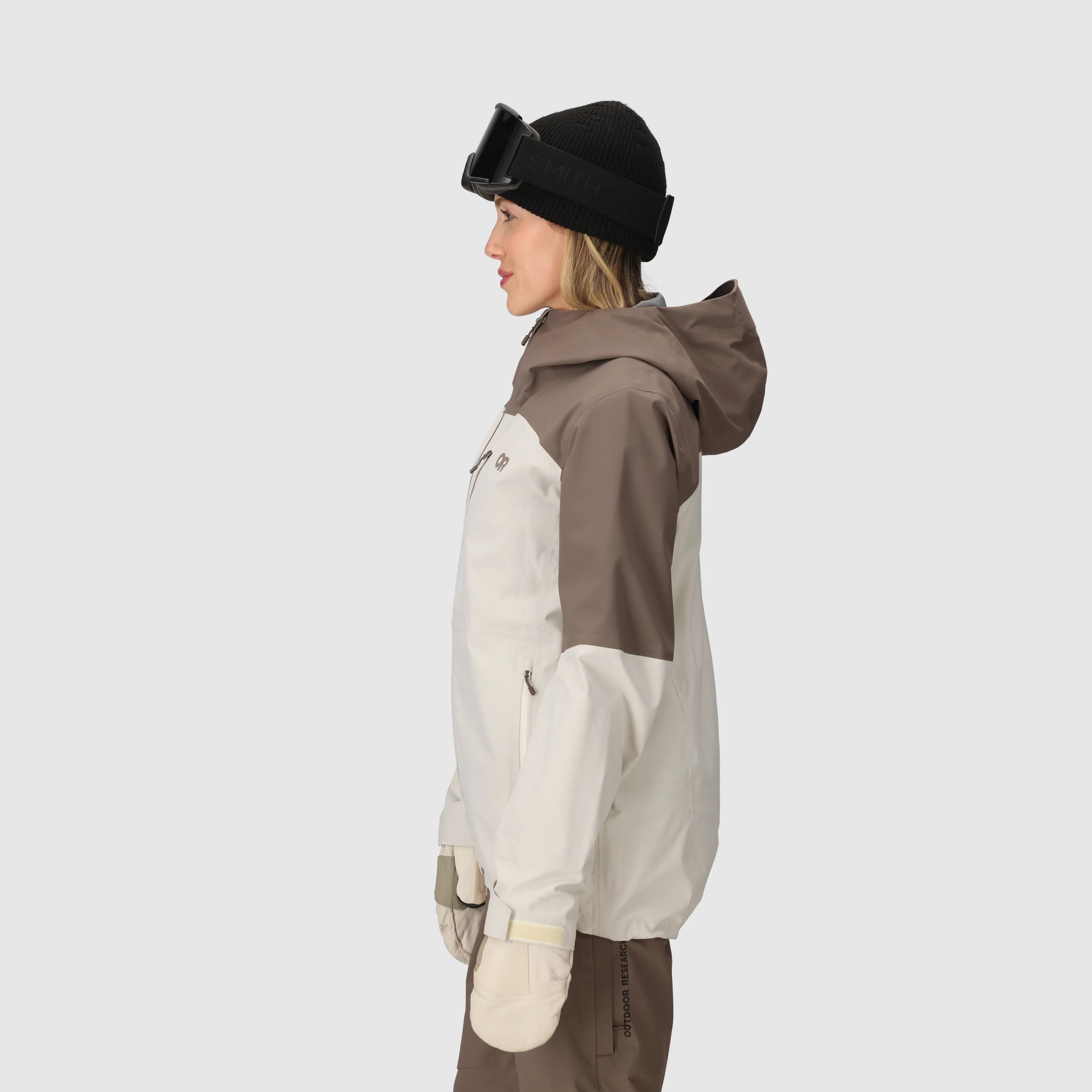 Women's Limited Edition Cloudchaser 3L Jacket - Image 11