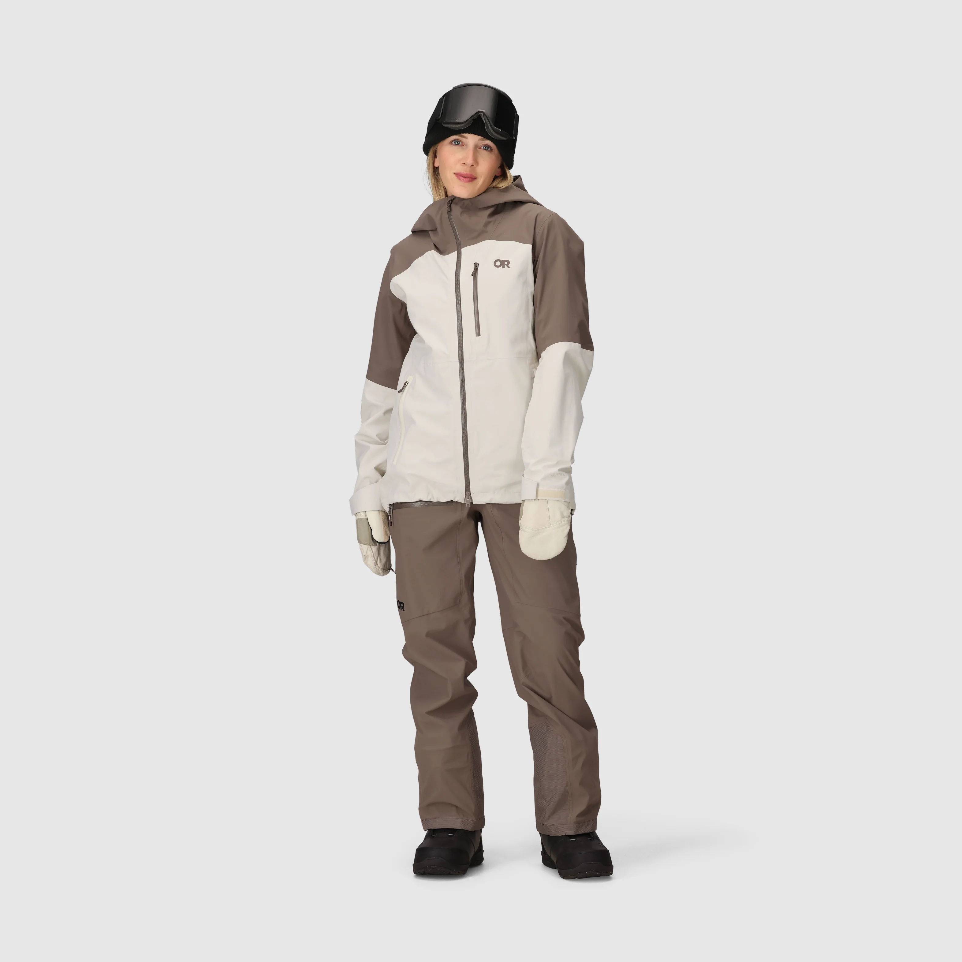 Women's Limited Edition Cloudchaser 3L Jacket - Image 13