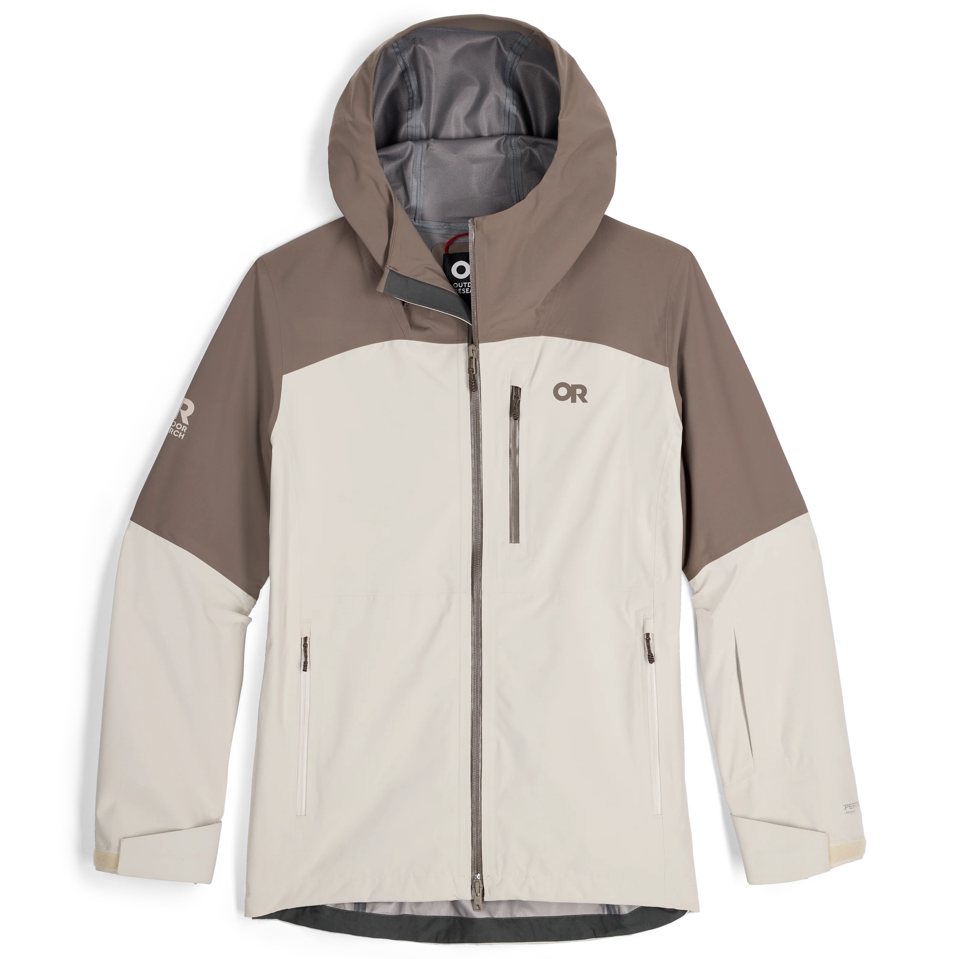 Women's Limited Edition Cloudchaser 3L Jacket - Image 14