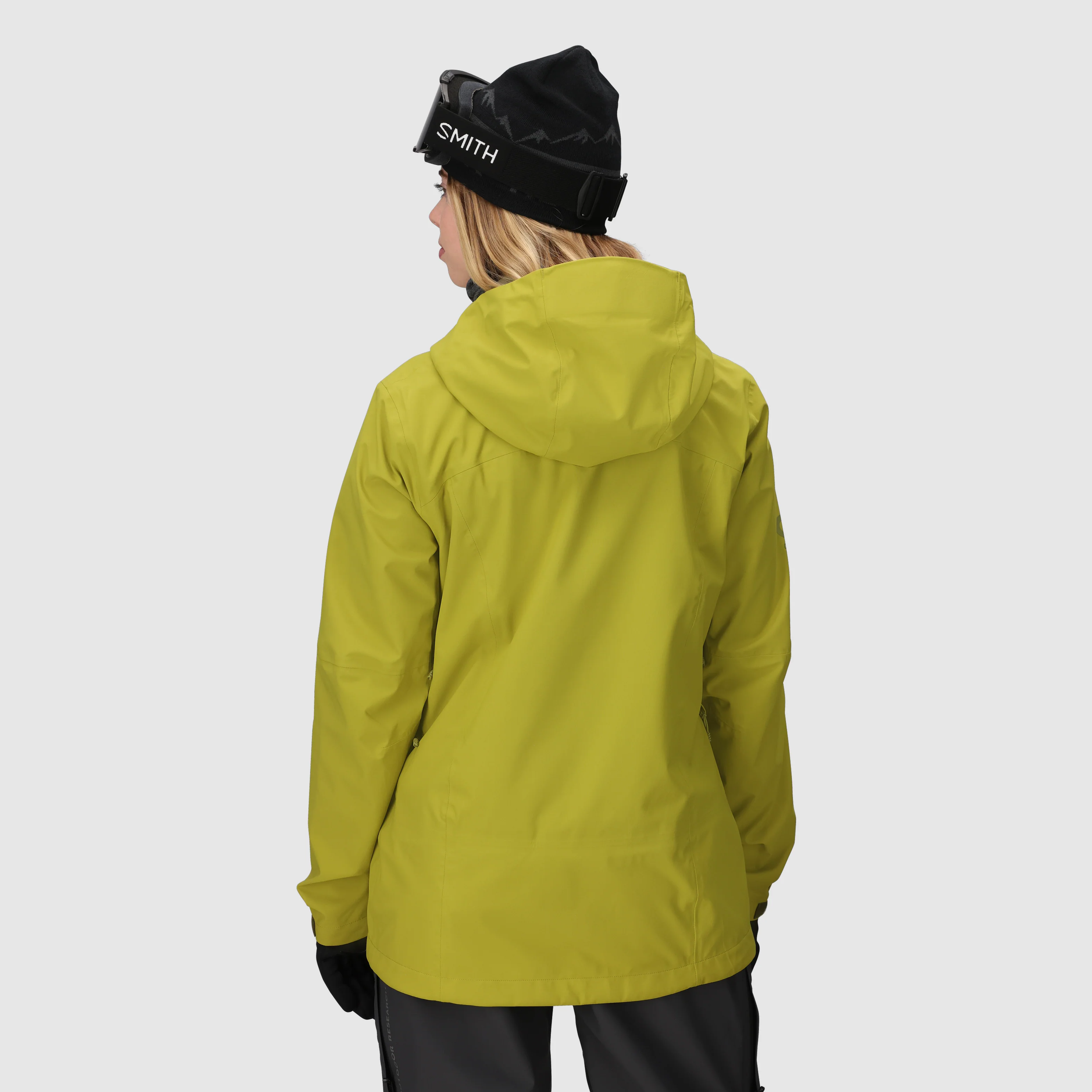 Women's Limited Edition Cloudchaser 3L Jacket - Image 15
