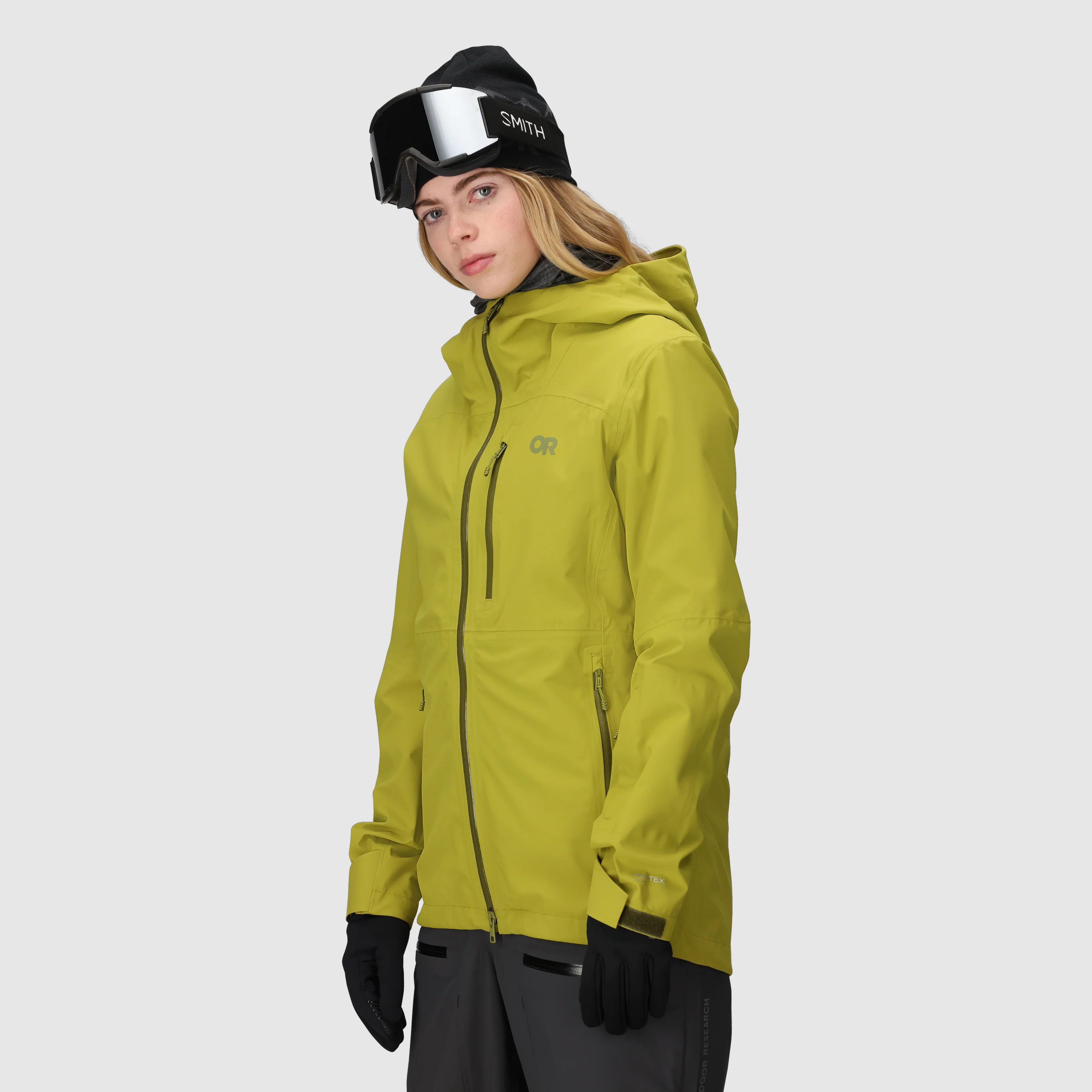 Women's Limited Edition Cloudchaser 3L Jacket - Image 16
