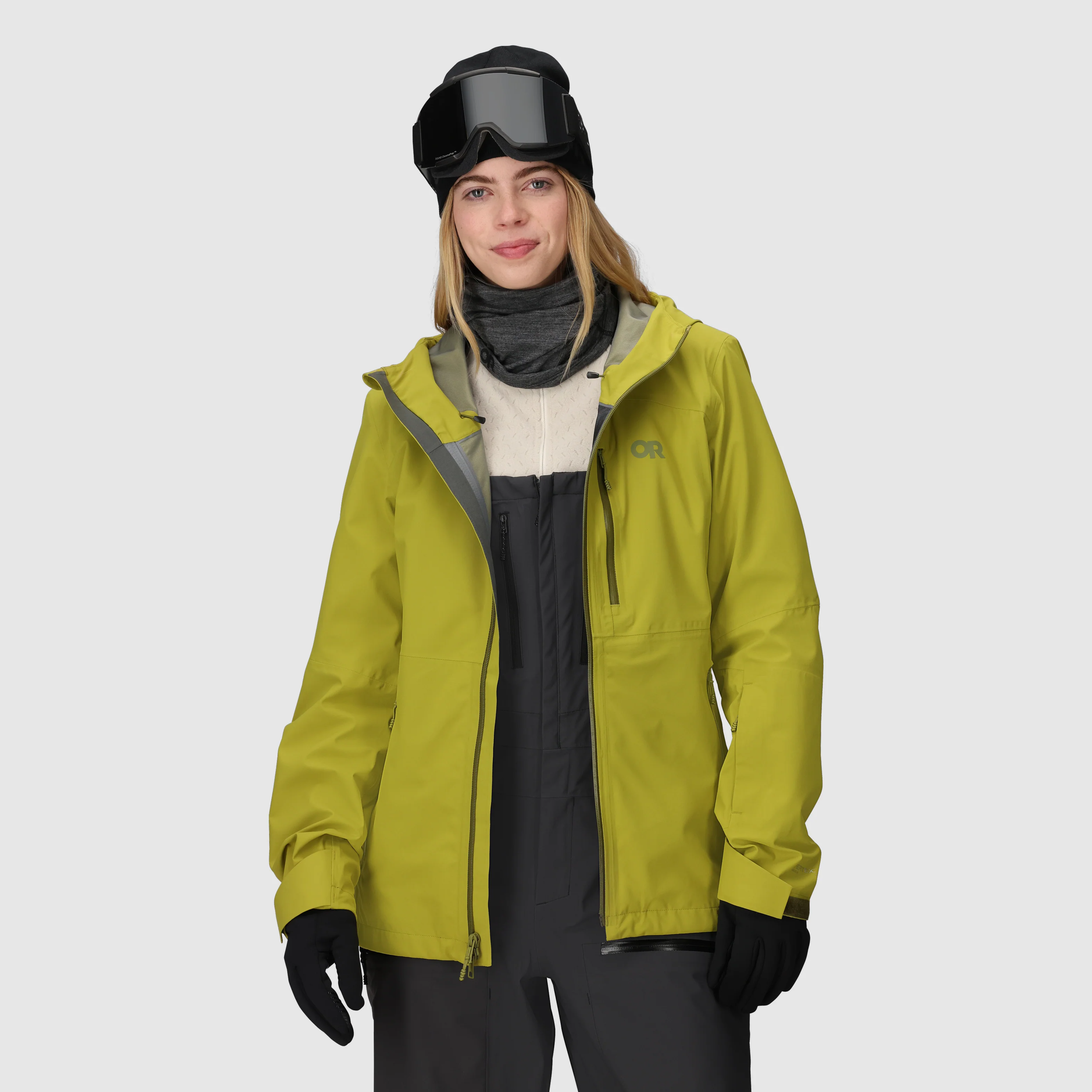 Women's Limited Edition Cloudchaser 3L Jacket - Image 17