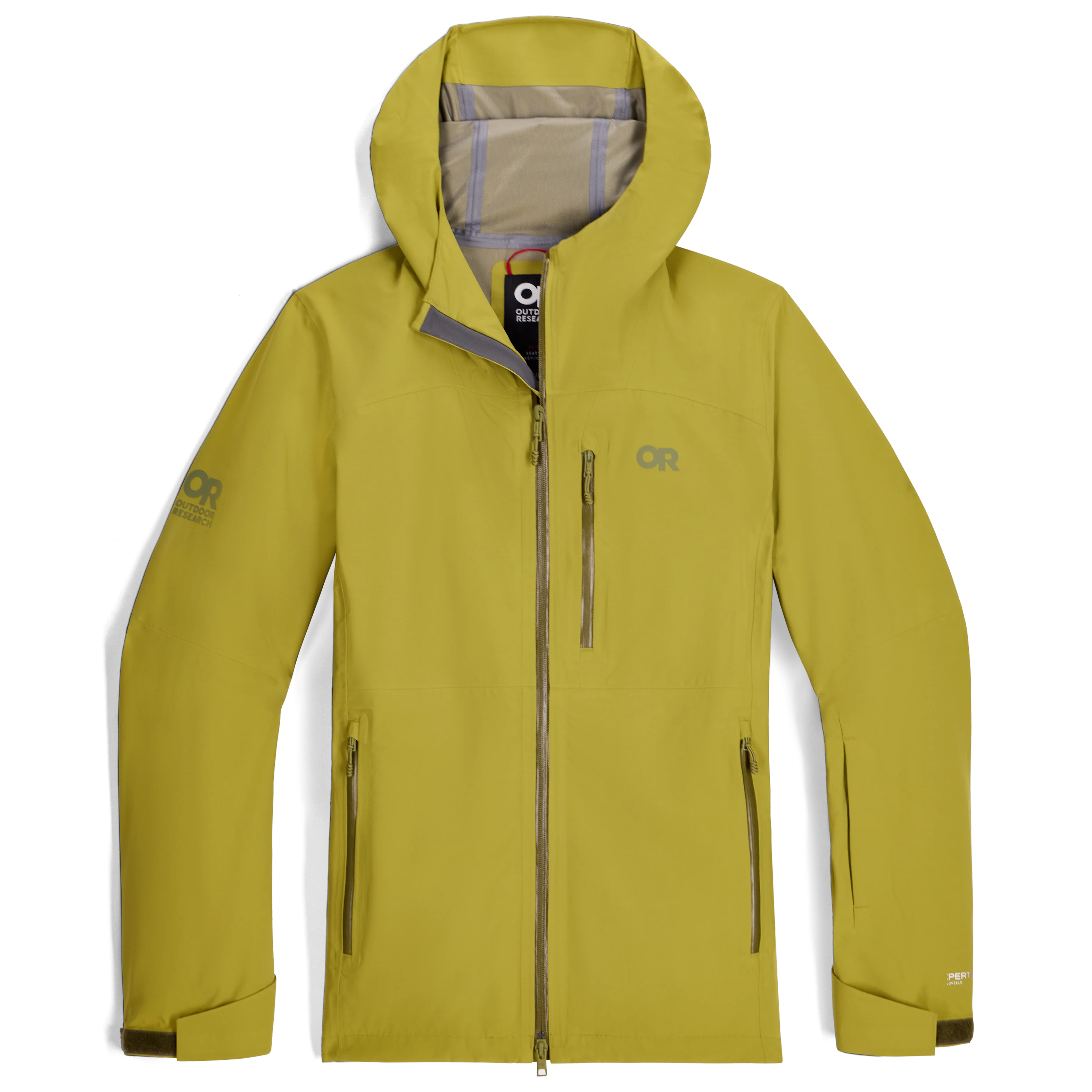 Women's Limited Edition Cloudchaser 3L Jacket - Image 19