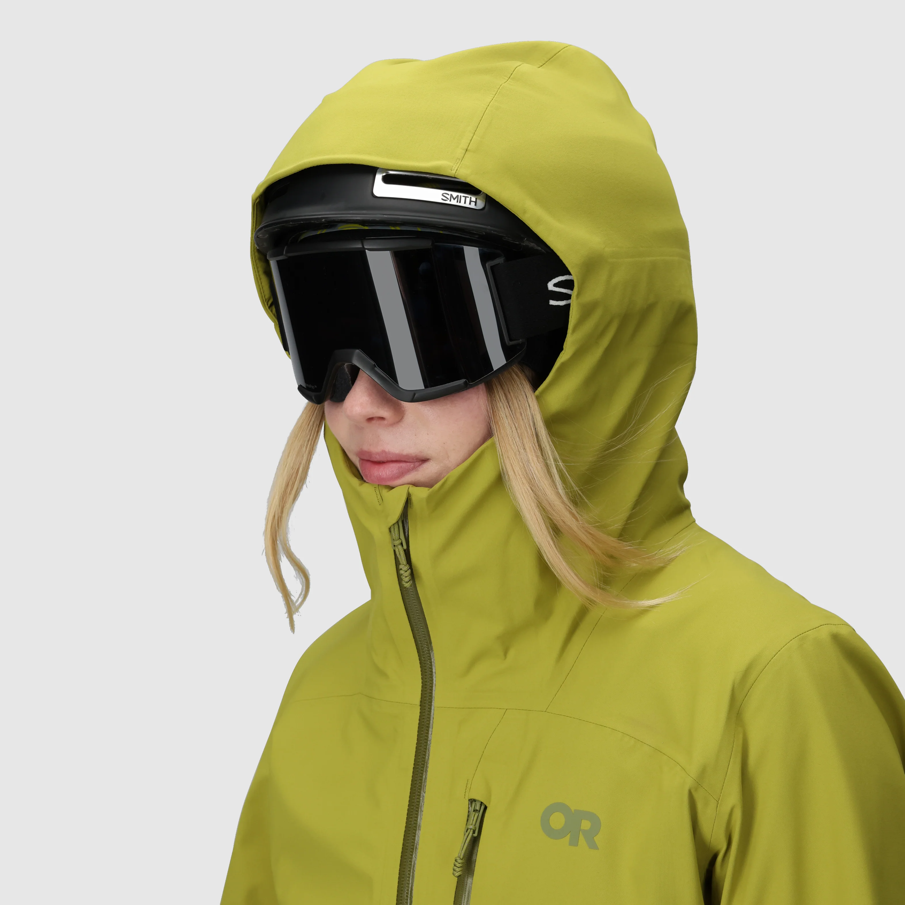 Women's Limited Edition Cloudchaser 3L Jacket - Image 20