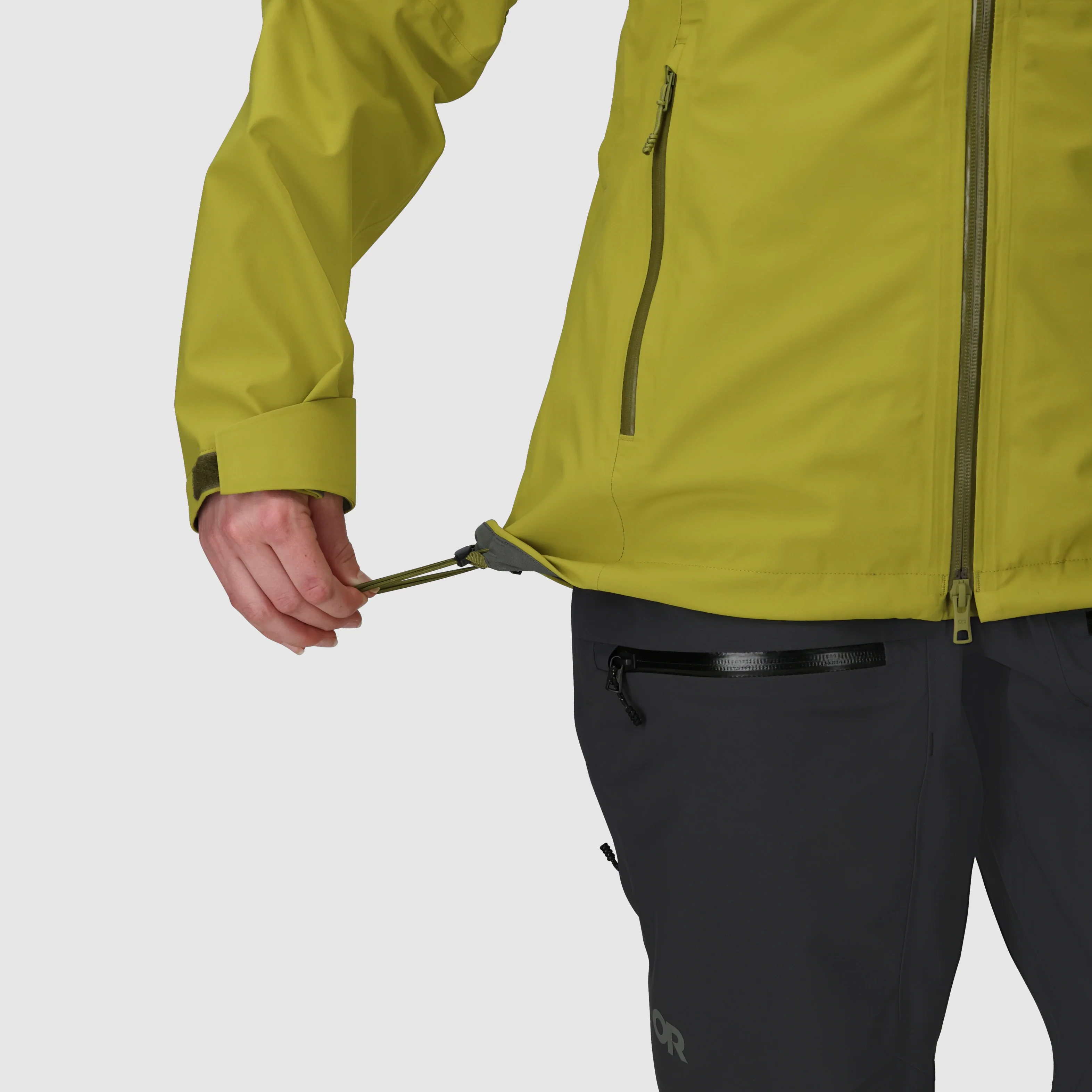 Women's Limited Edition Cloudchaser 3L Jacket - Image 23