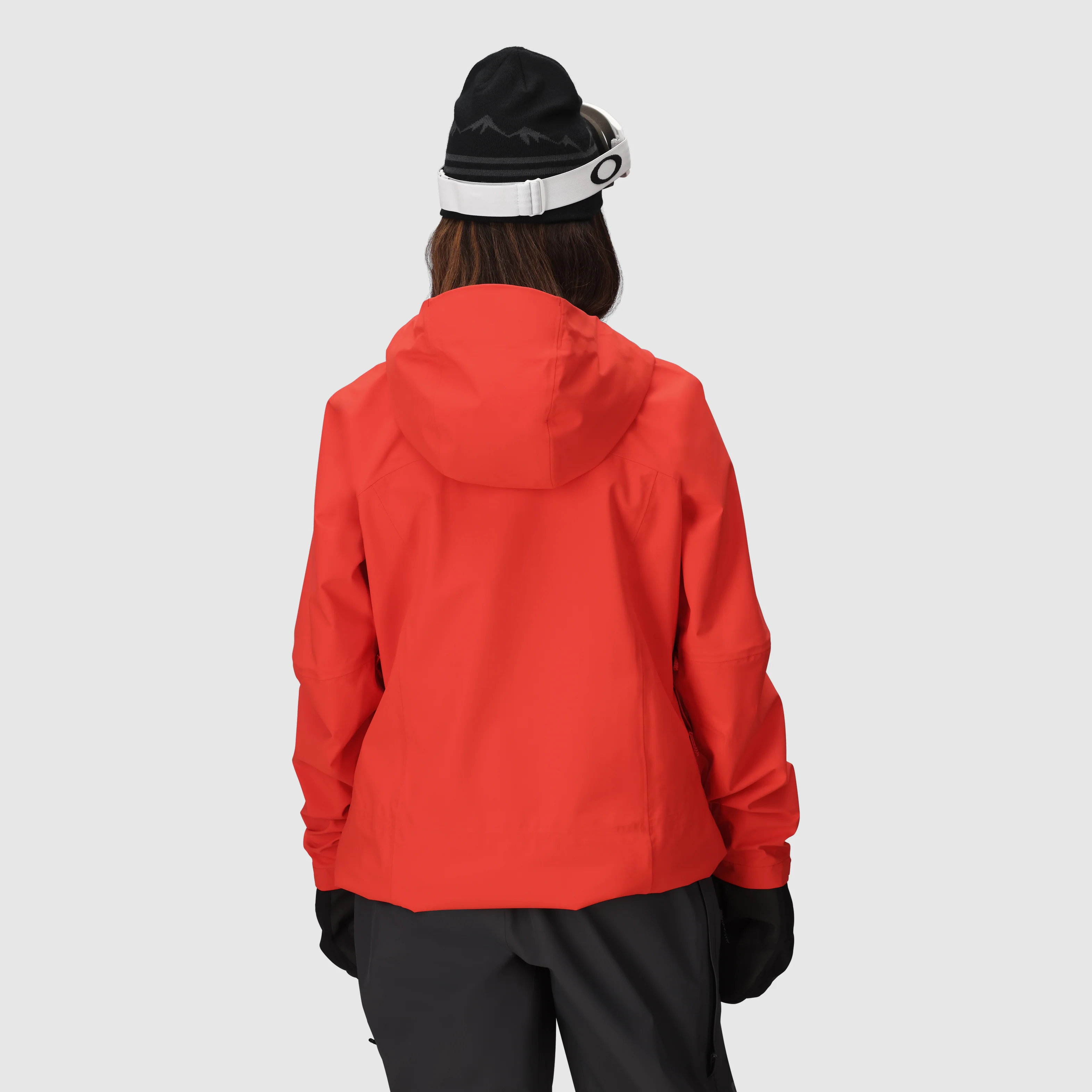 Women's Limited Edition Cloudchaser 3L Jacket - Image 27