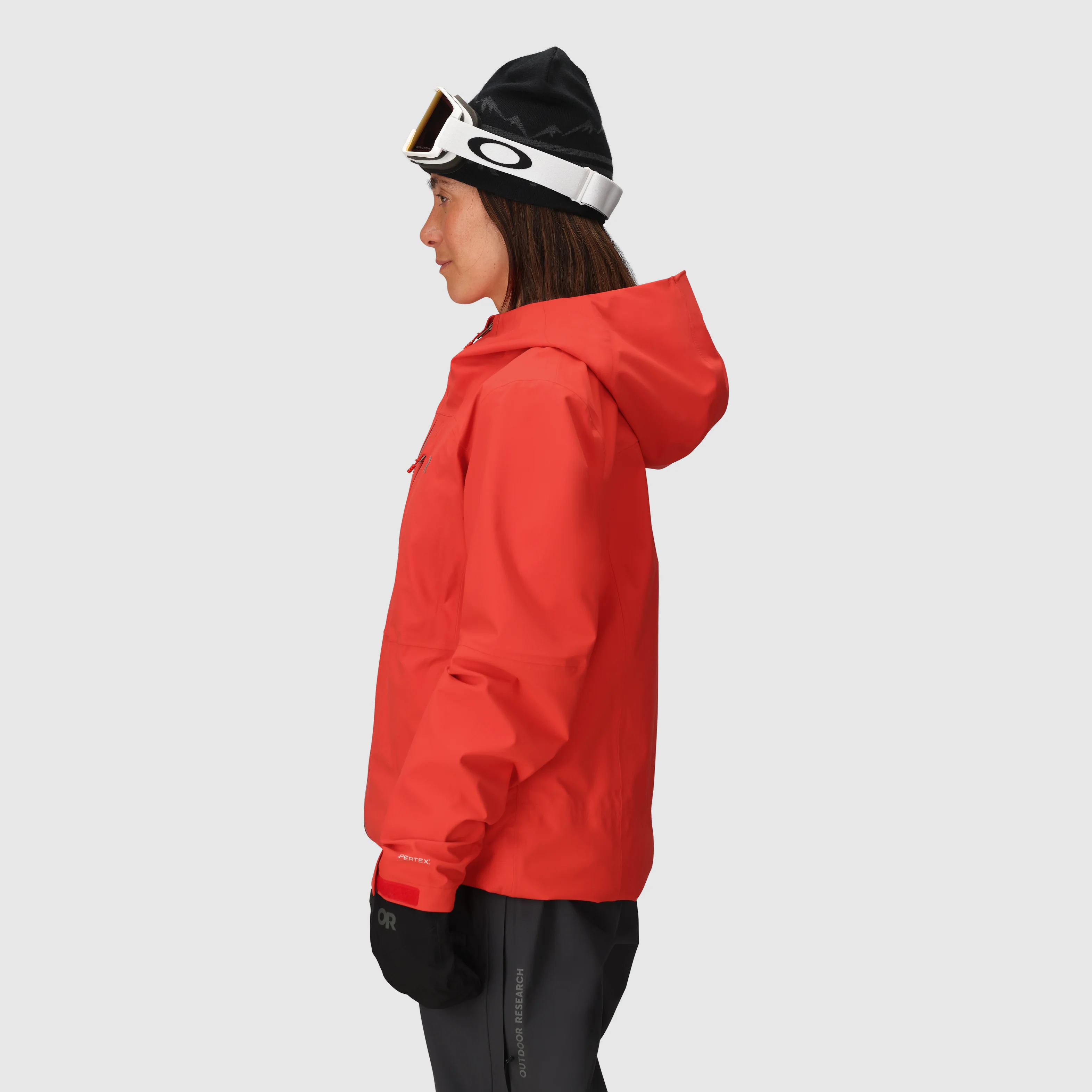 Women's Limited Edition Cloudchaser 3L Jacket - Image 28