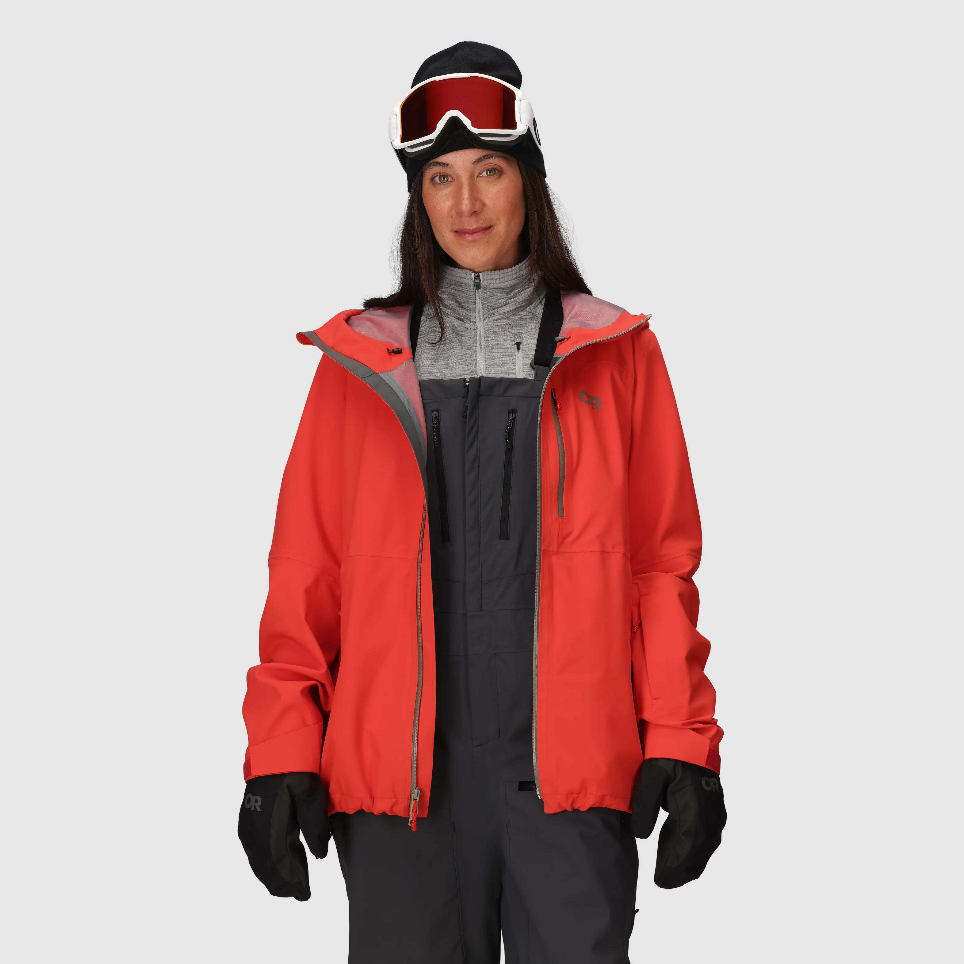 Women's Limited Edition Cloudchaser 3L Jacket - Image 29
