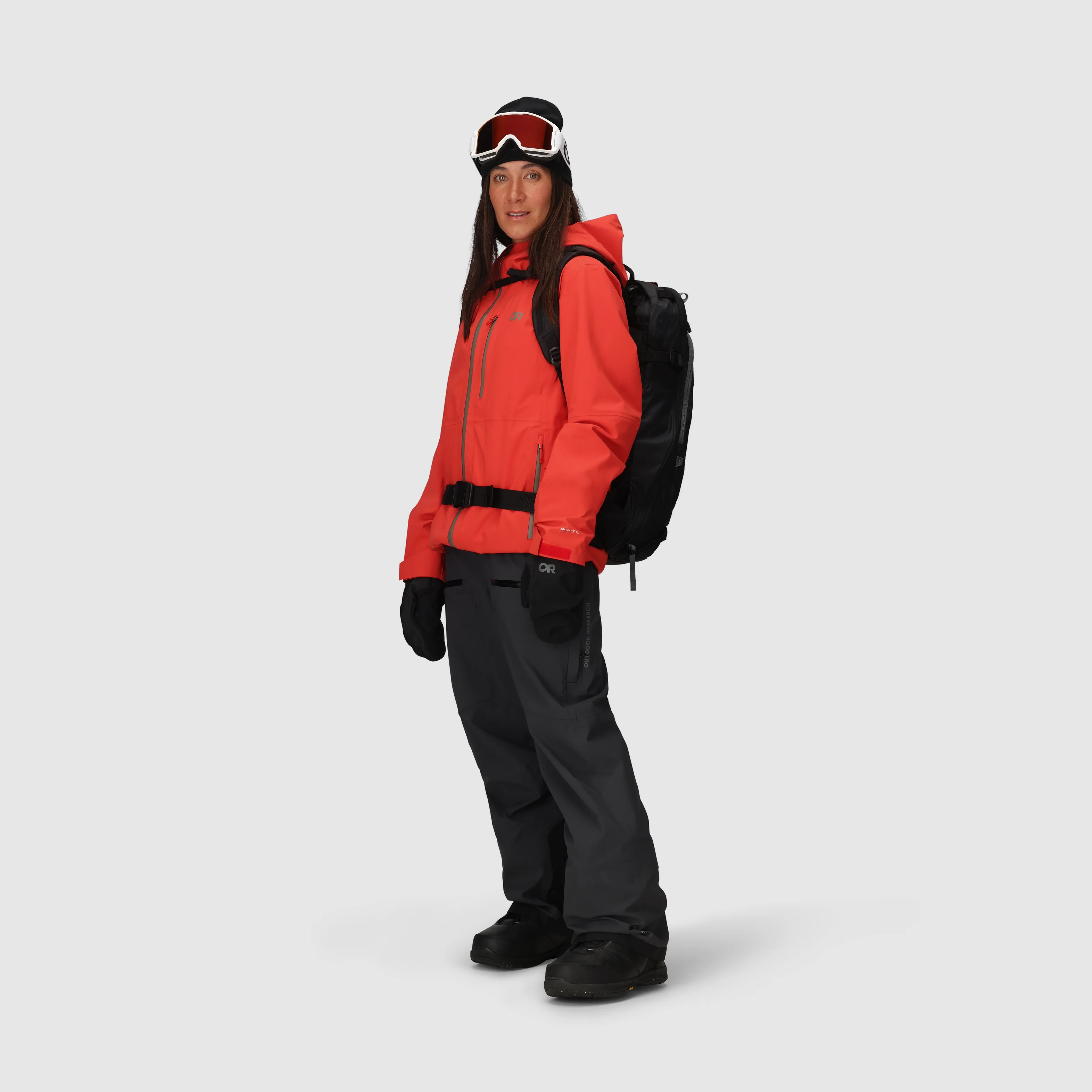 Women's Limited Edition Cloudchaser 3L Jacket - Image 30