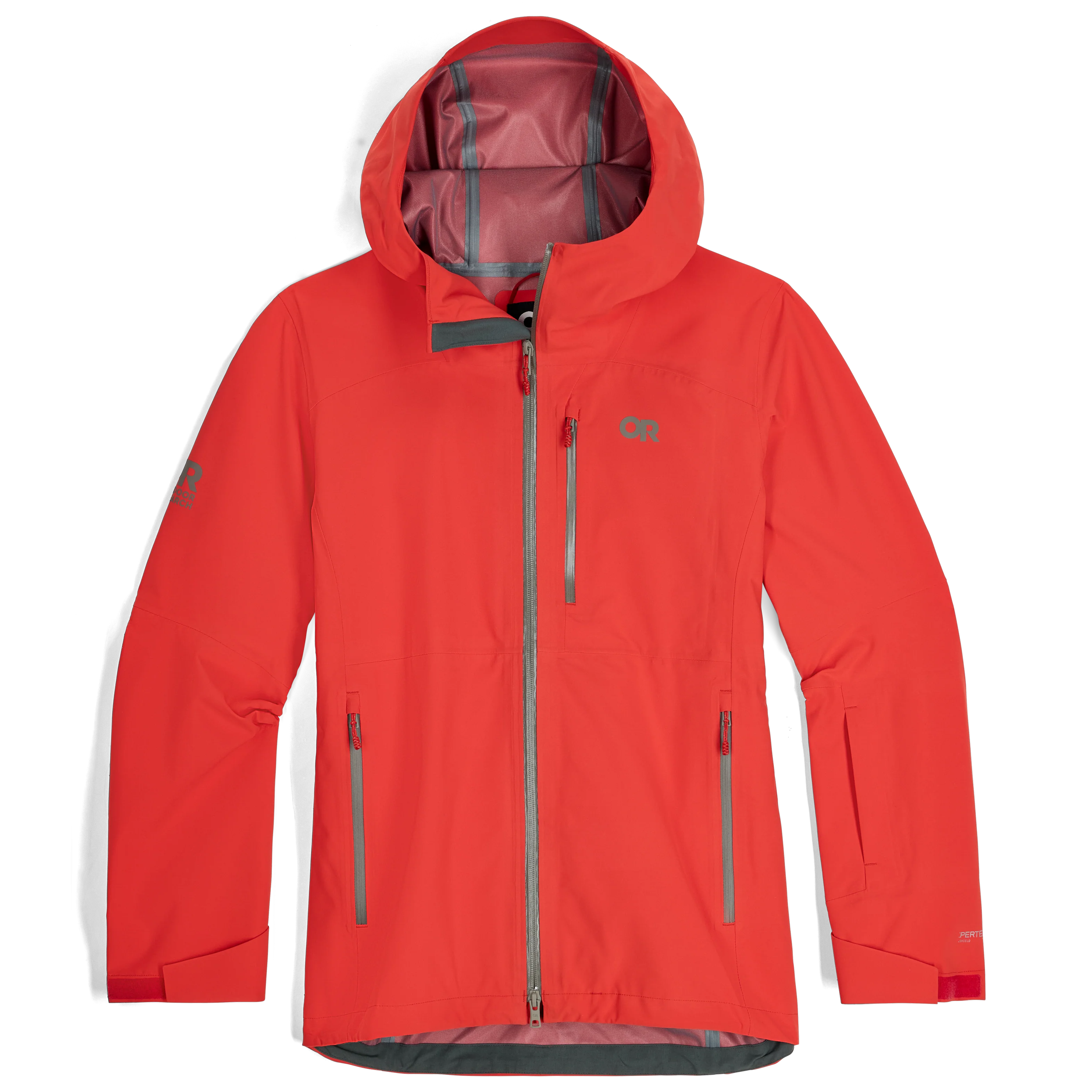 Women's Limited Edition Cloudchaser 3L Jacket - Image 31
