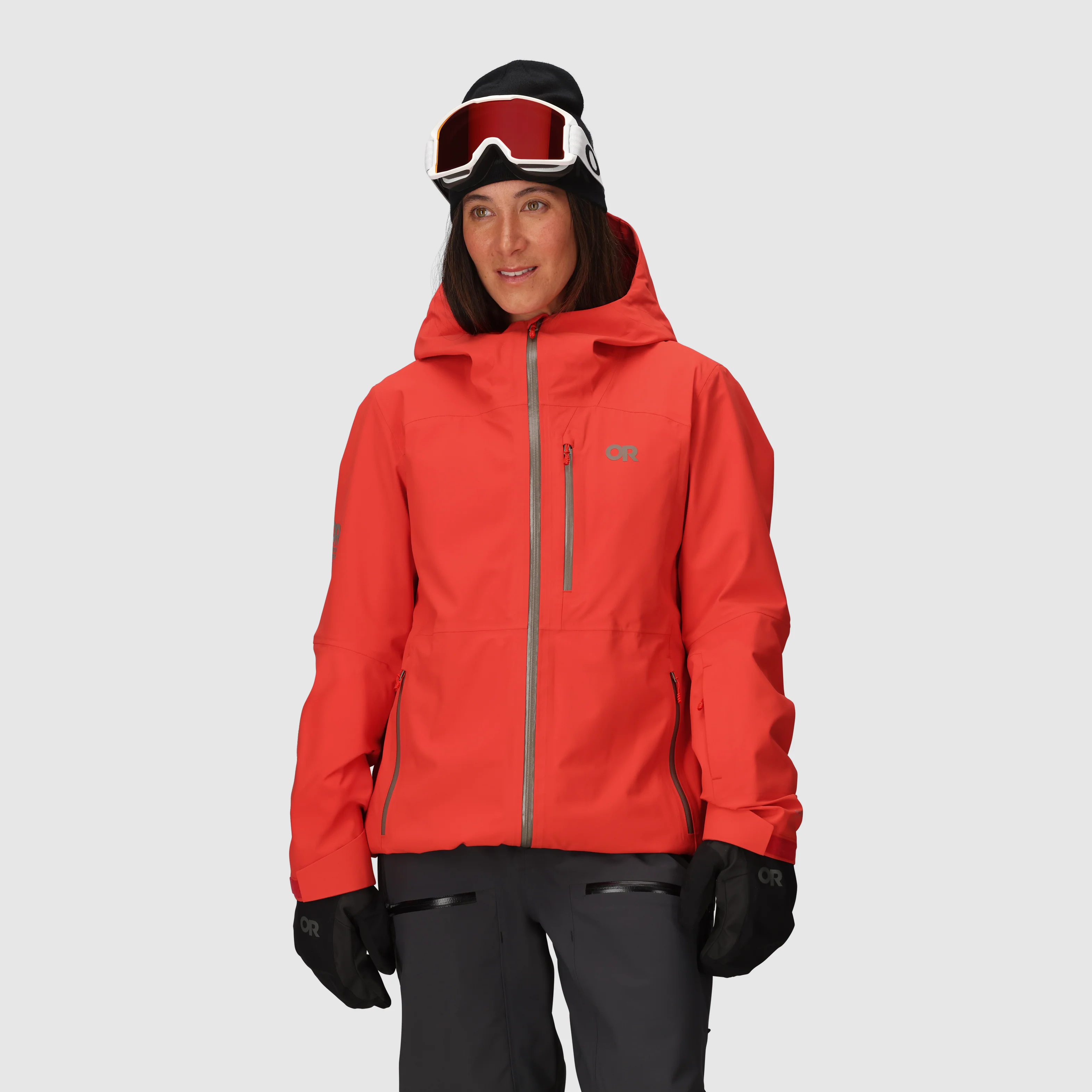 Women's Limited Edition Cloudchaser 3L Jacket - Image 4