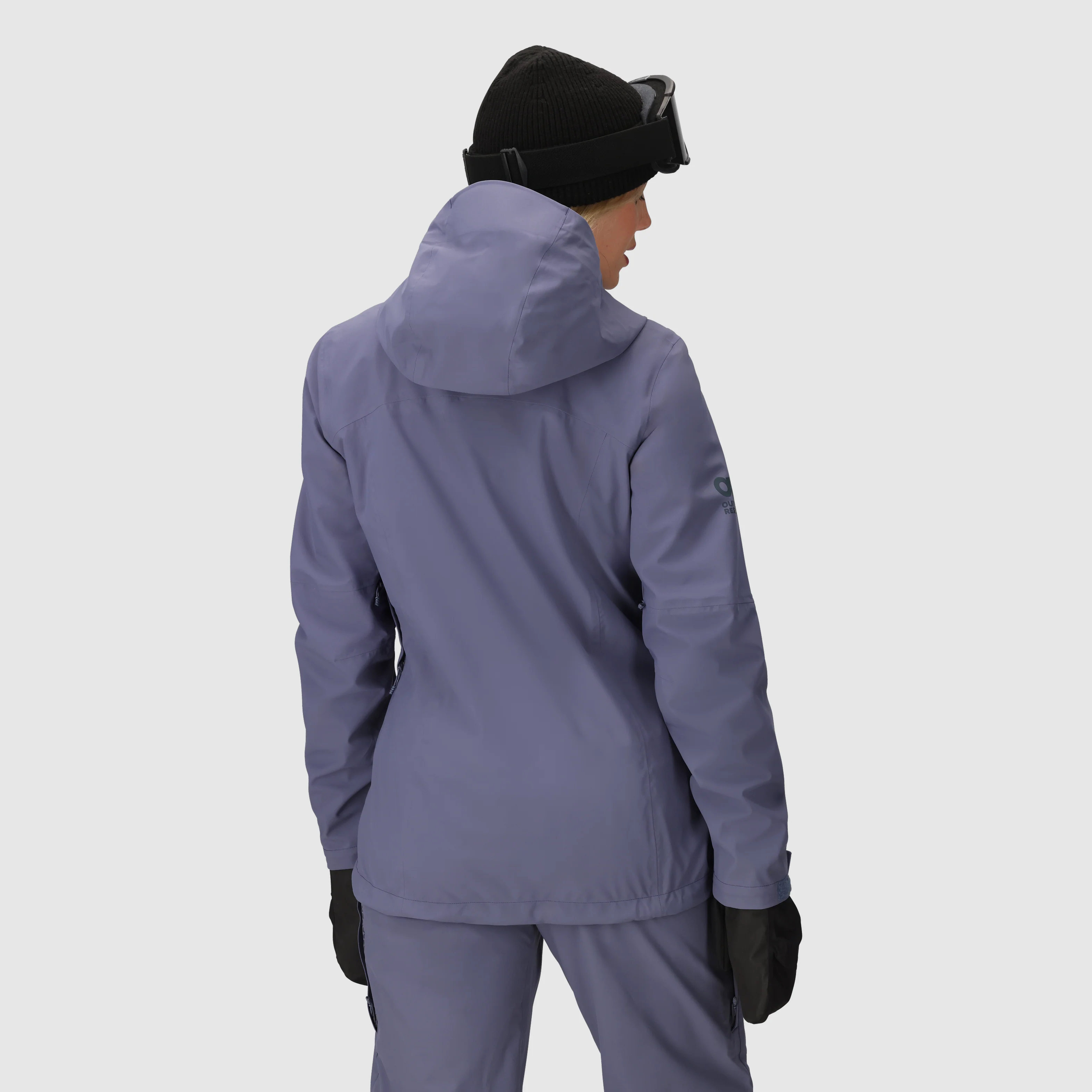 Women's Limited Edition Cloudchaser 3L Jacket - Image 5