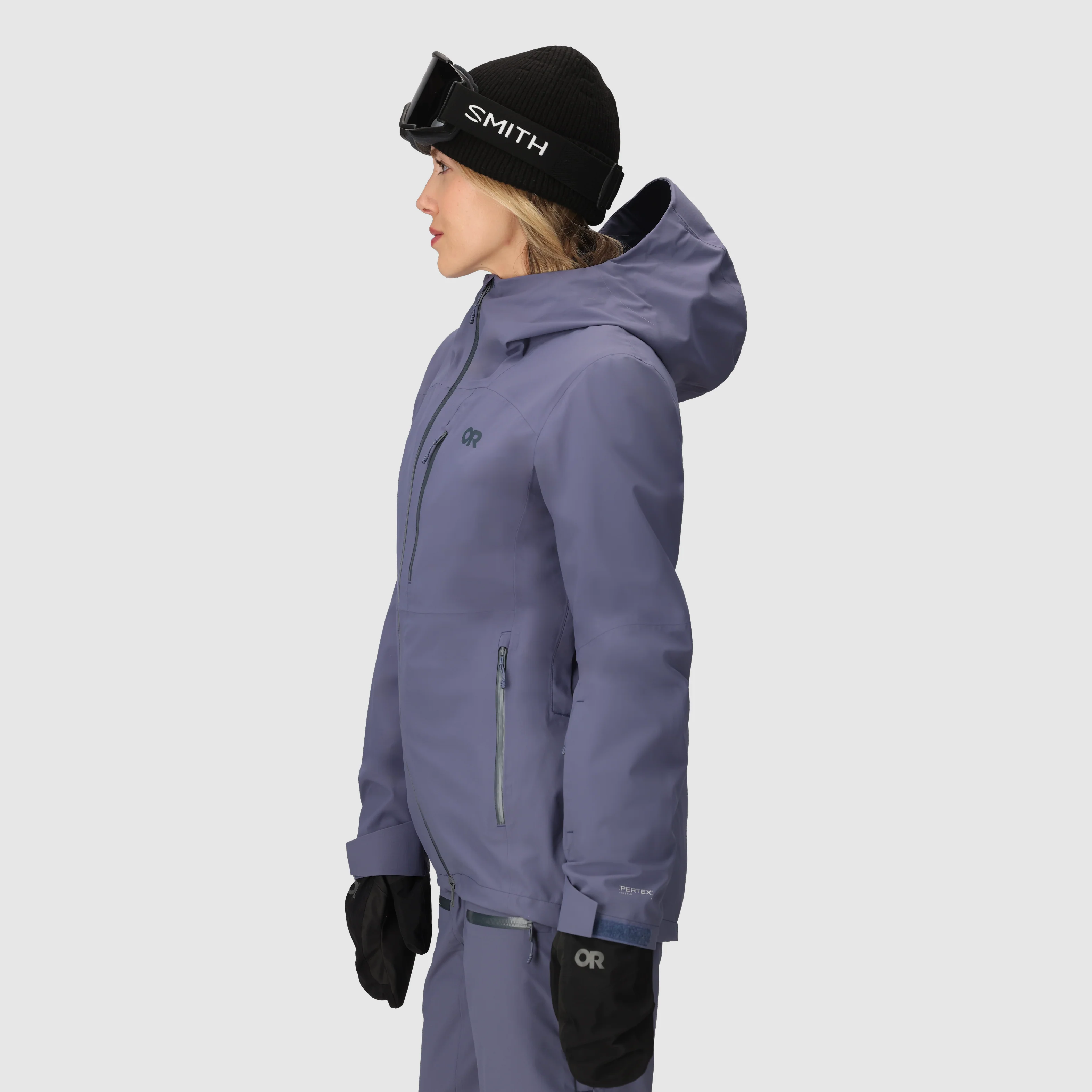 Women's Limited Edition Cloudchaser 3L Jacket - Image 6