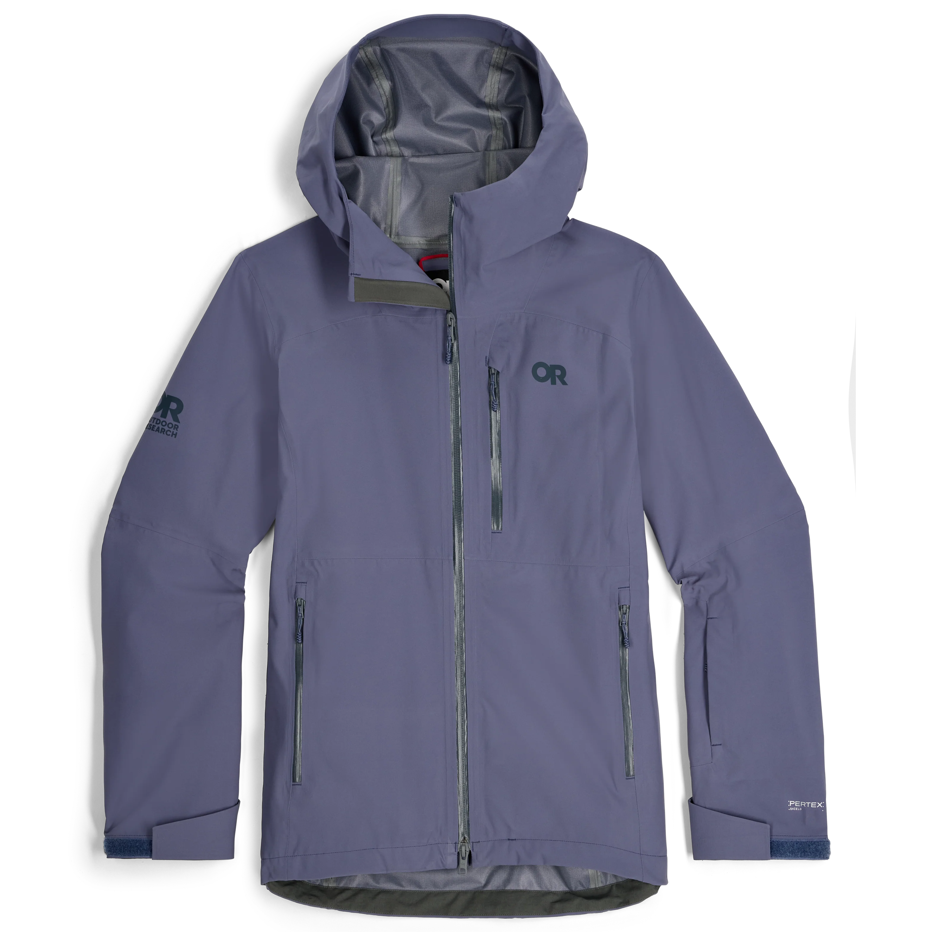 Women's Limited Edition Cloudchaser 3L Jacket - Image 9
