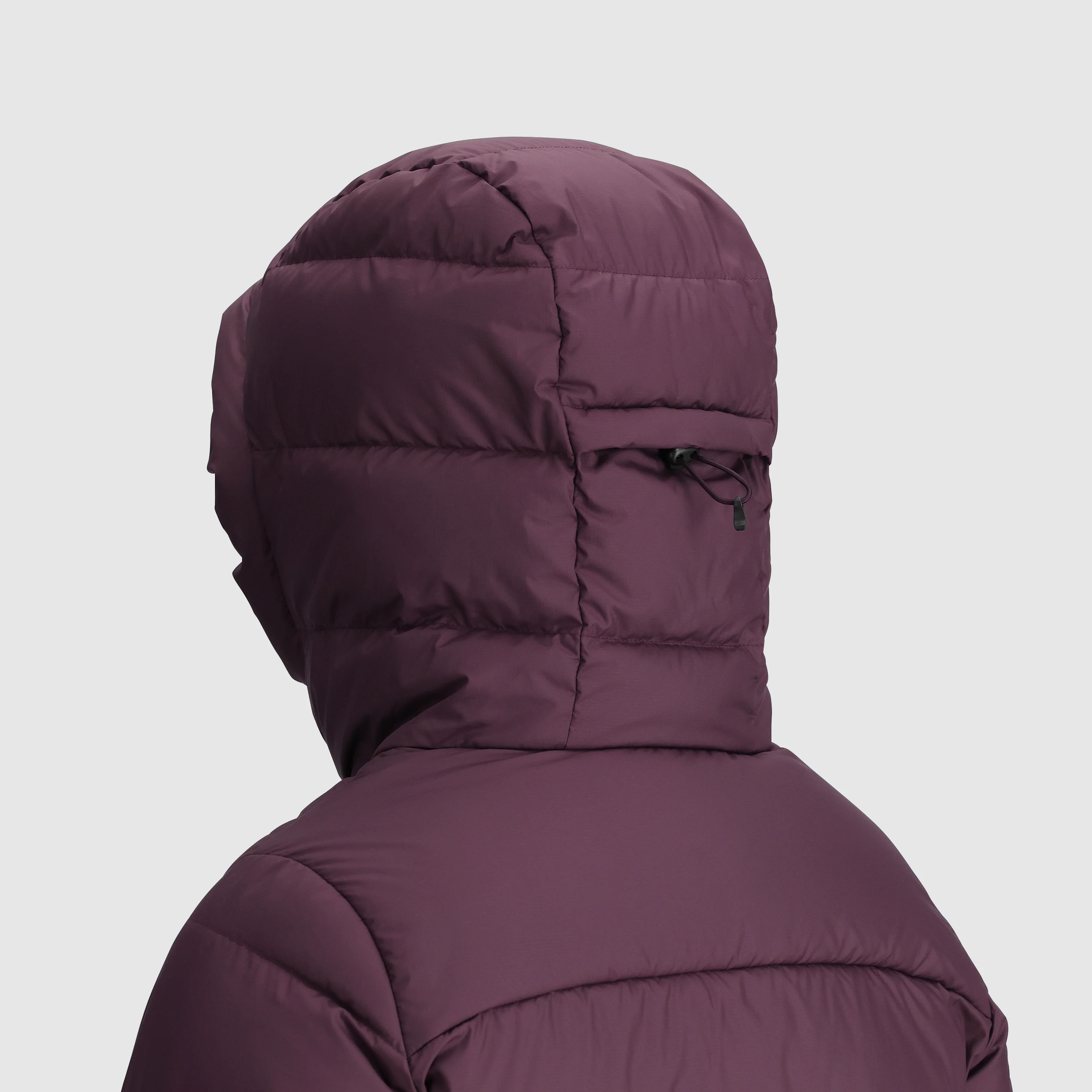 Women's Coldfront Down Hoodie - Image 30