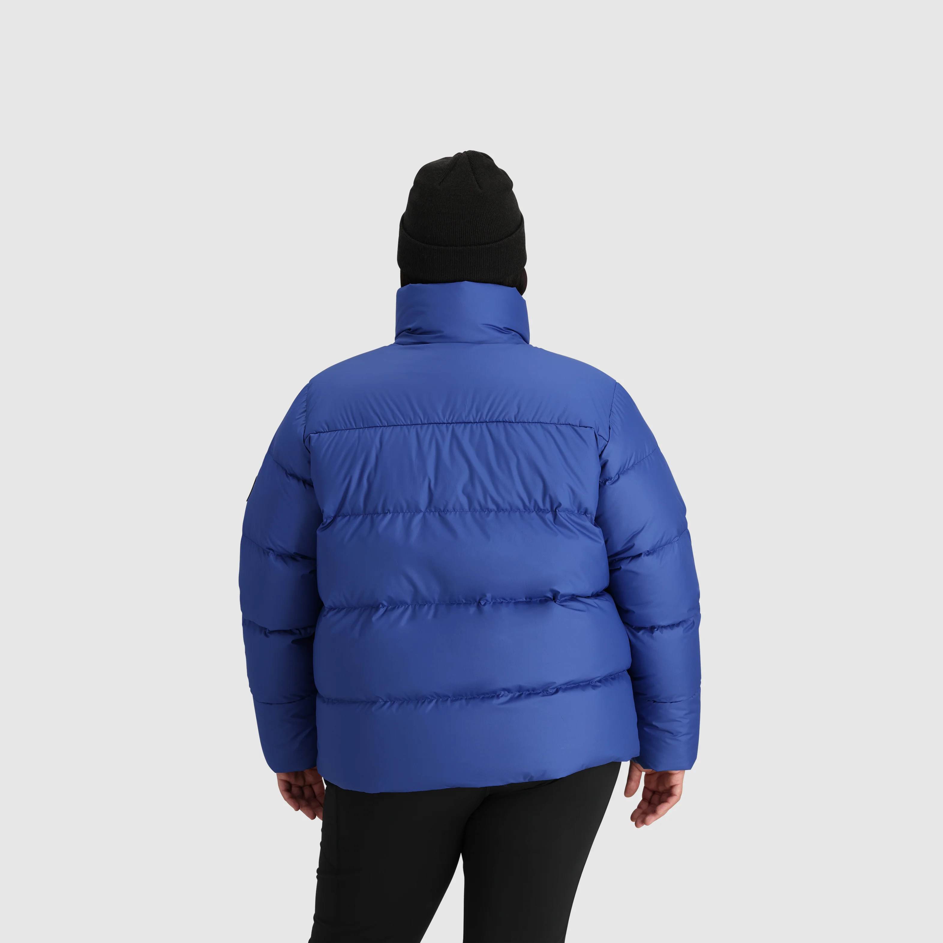 Women's Coldfront Down Jacket-Plus - Image 14