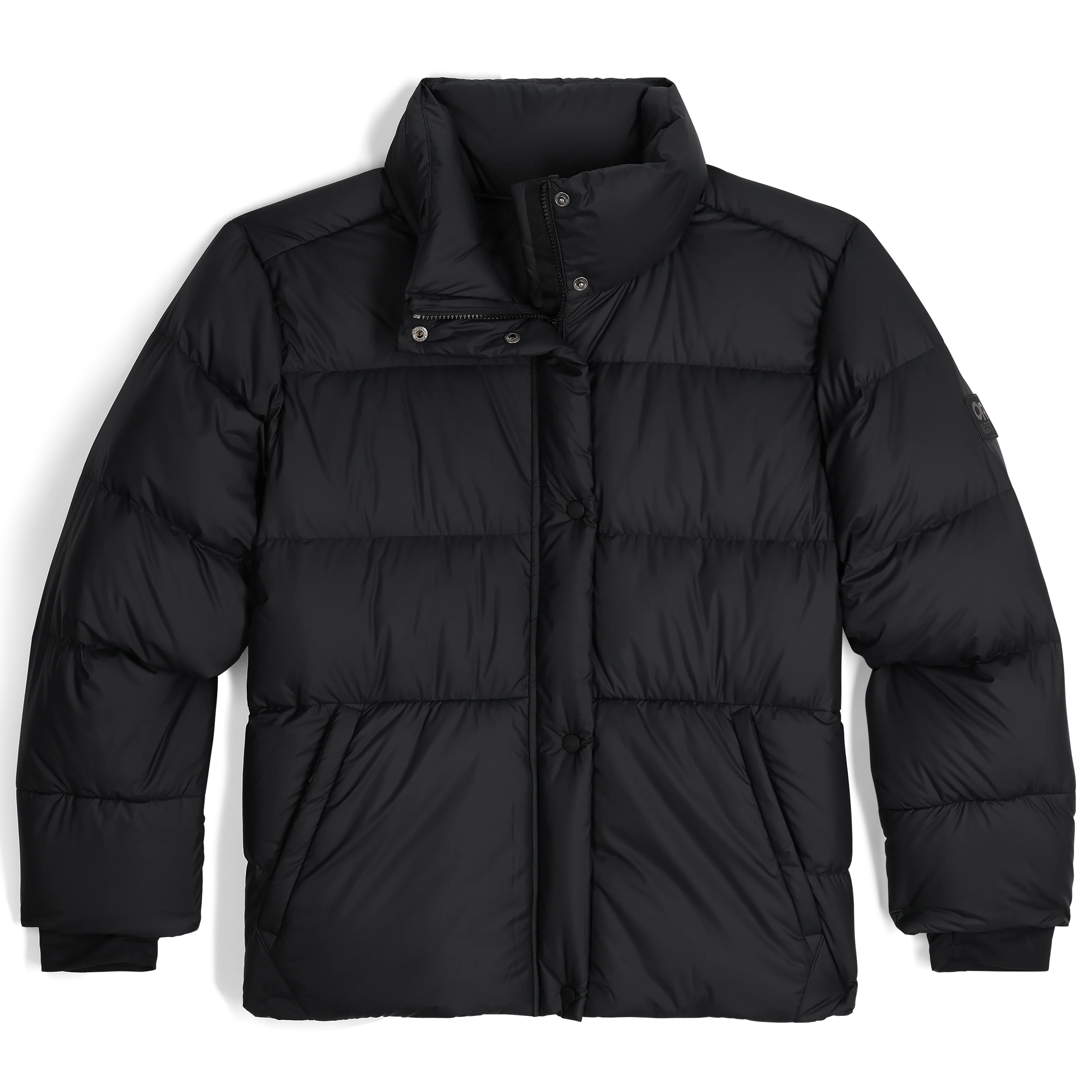 Women's Coldfront Down Jacket-Plus - Image 22