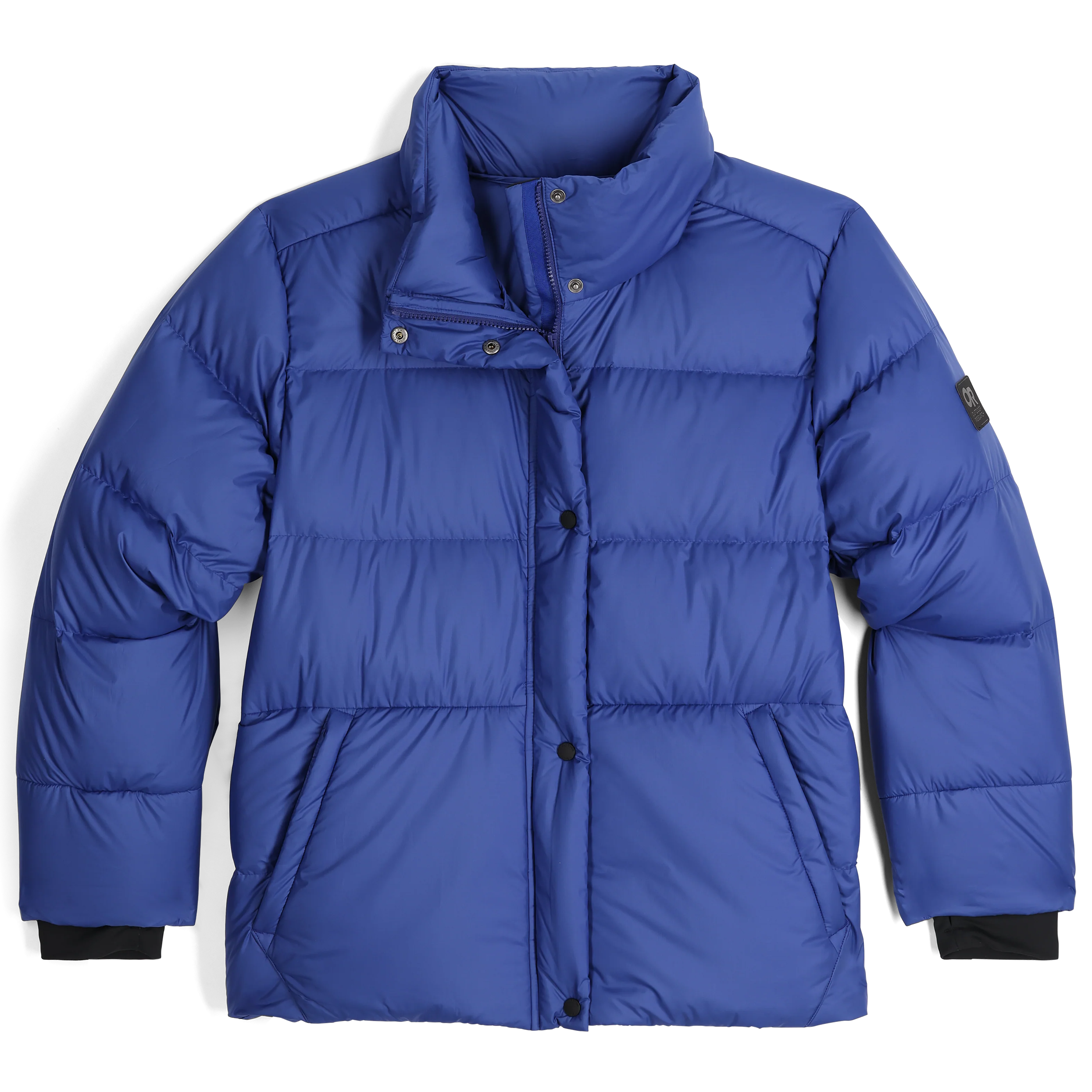 Women's Coldfront Down Jacket-Plus - Image 23