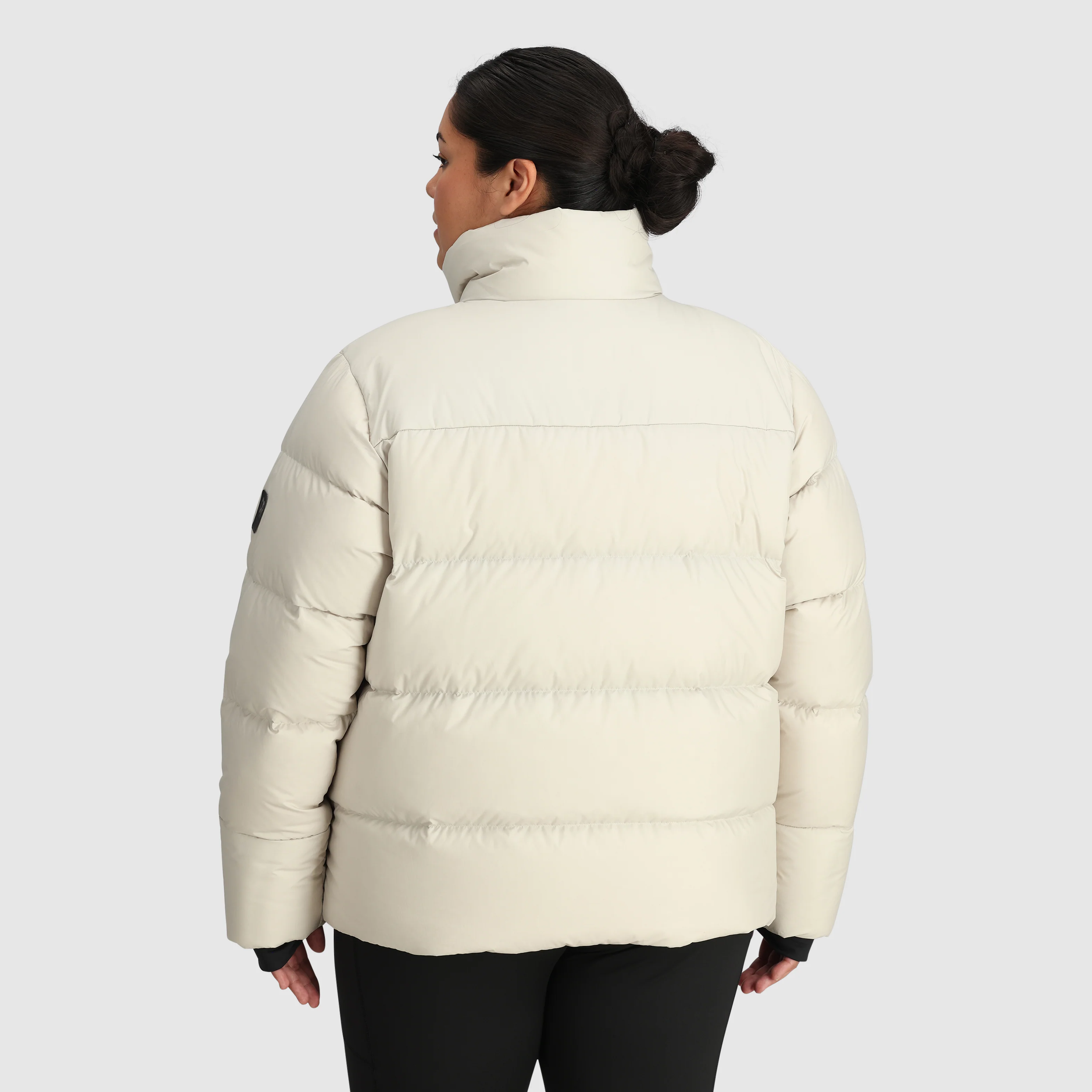 Women's Coldfront Down Jacket-Plus - Image 24