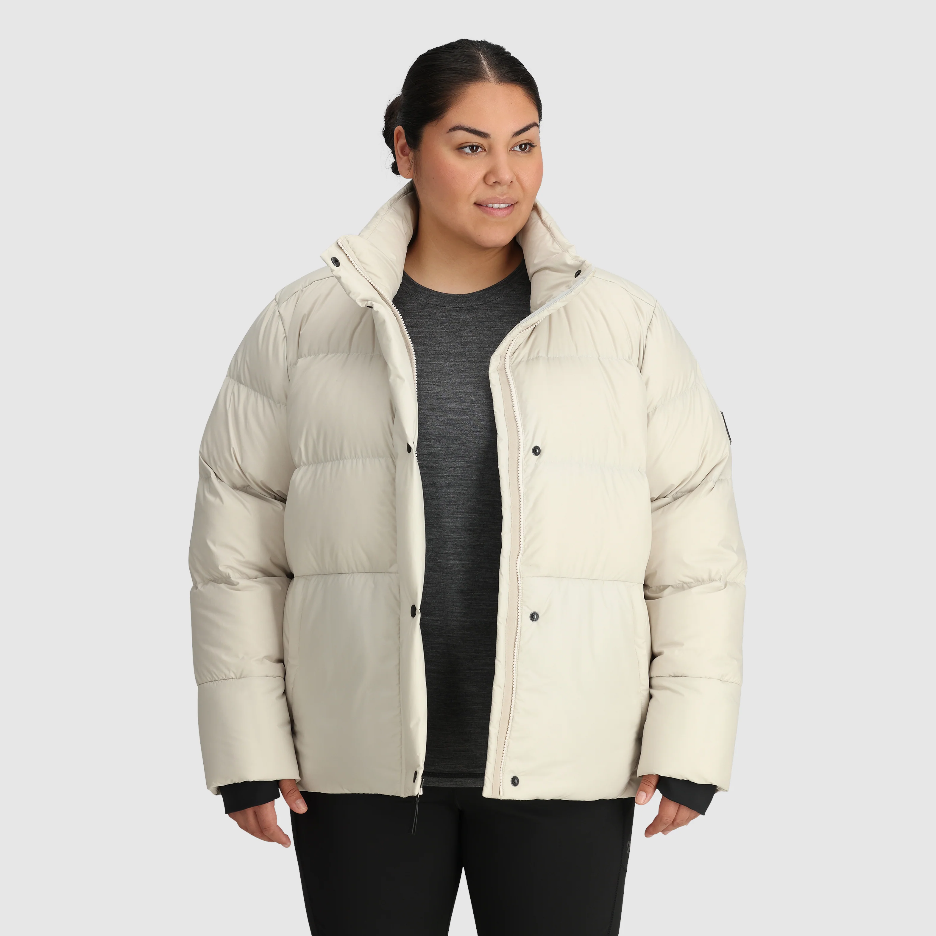 Women's Coldfront Down Jacket-Plus - Image 26