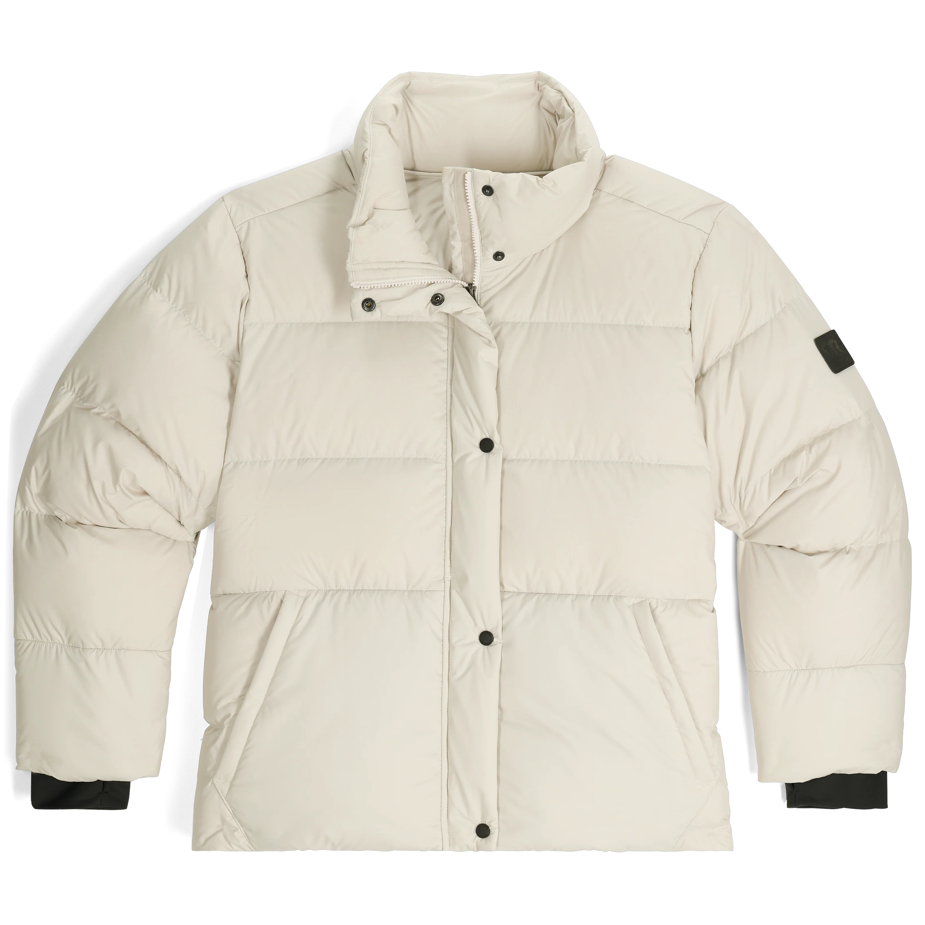 Women's Coldfront Down Jacket-Plus - Image 28