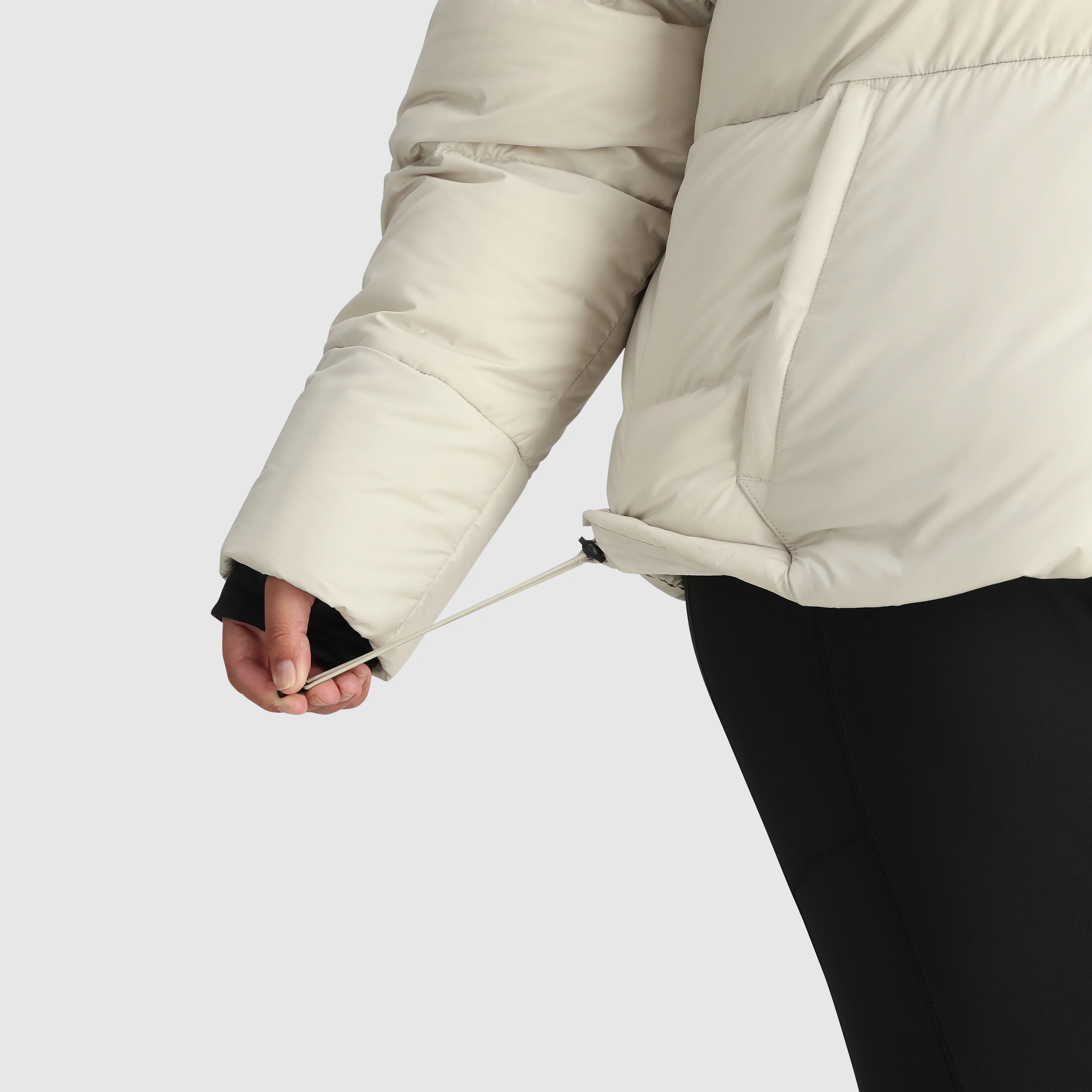 Women's Coldfront Down Jacket-Plus - Image 29