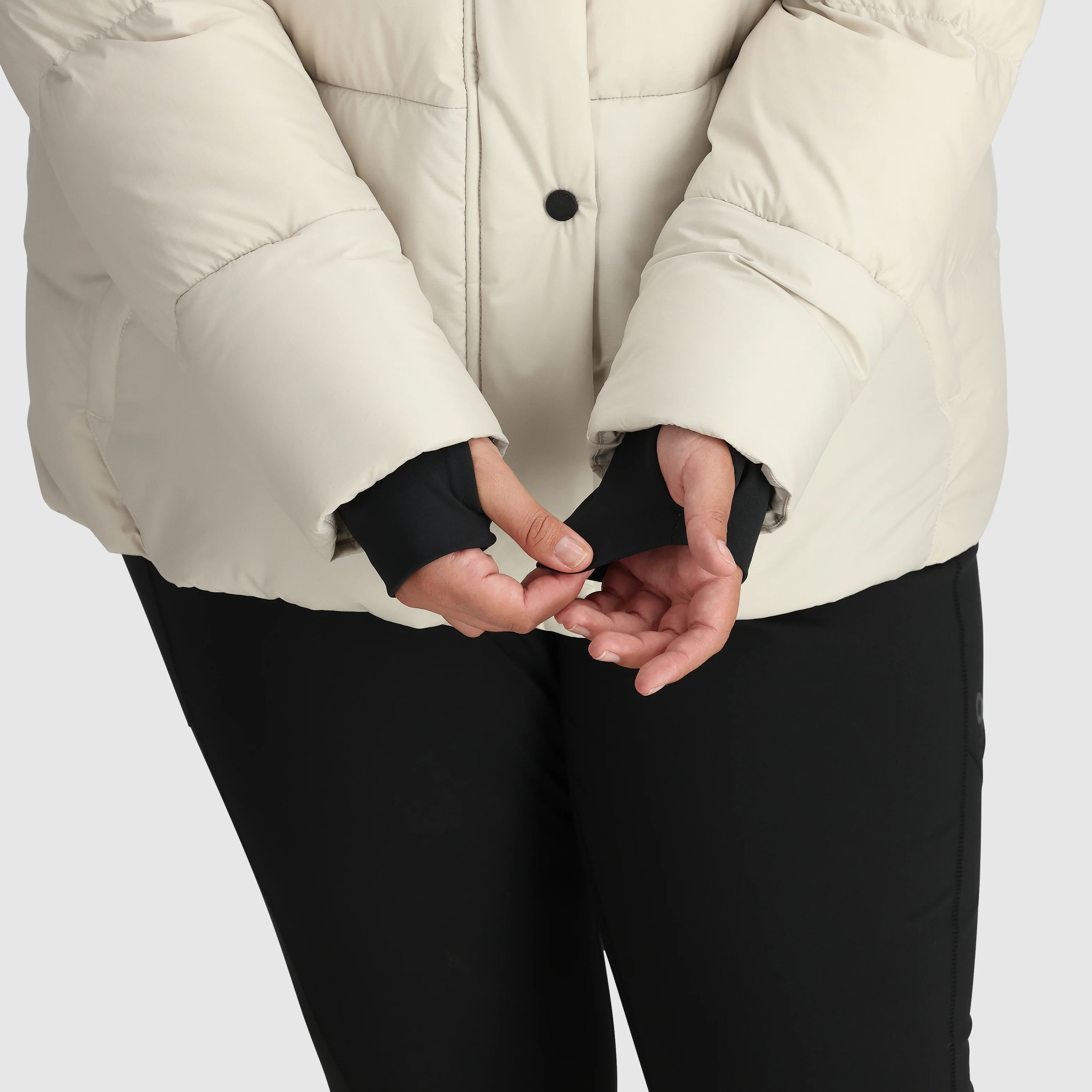 Women's Coldfront Down Jacket-Plus - Image 30