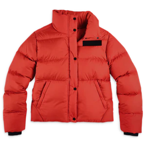 Women's Coldfront Down Jacket-Plus - Image 37