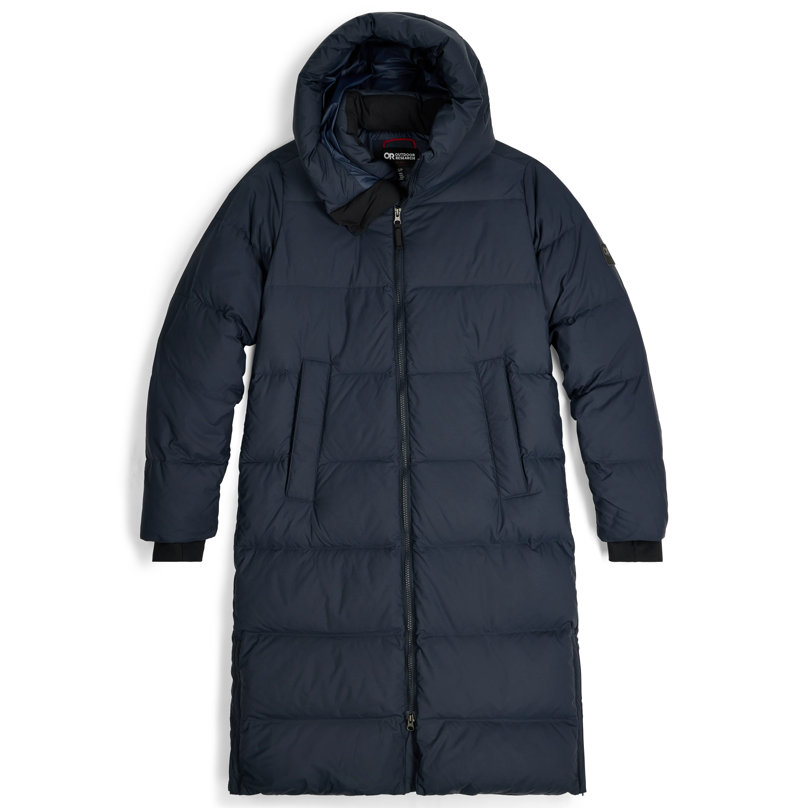 Women's Coze Down Parka - Image 12