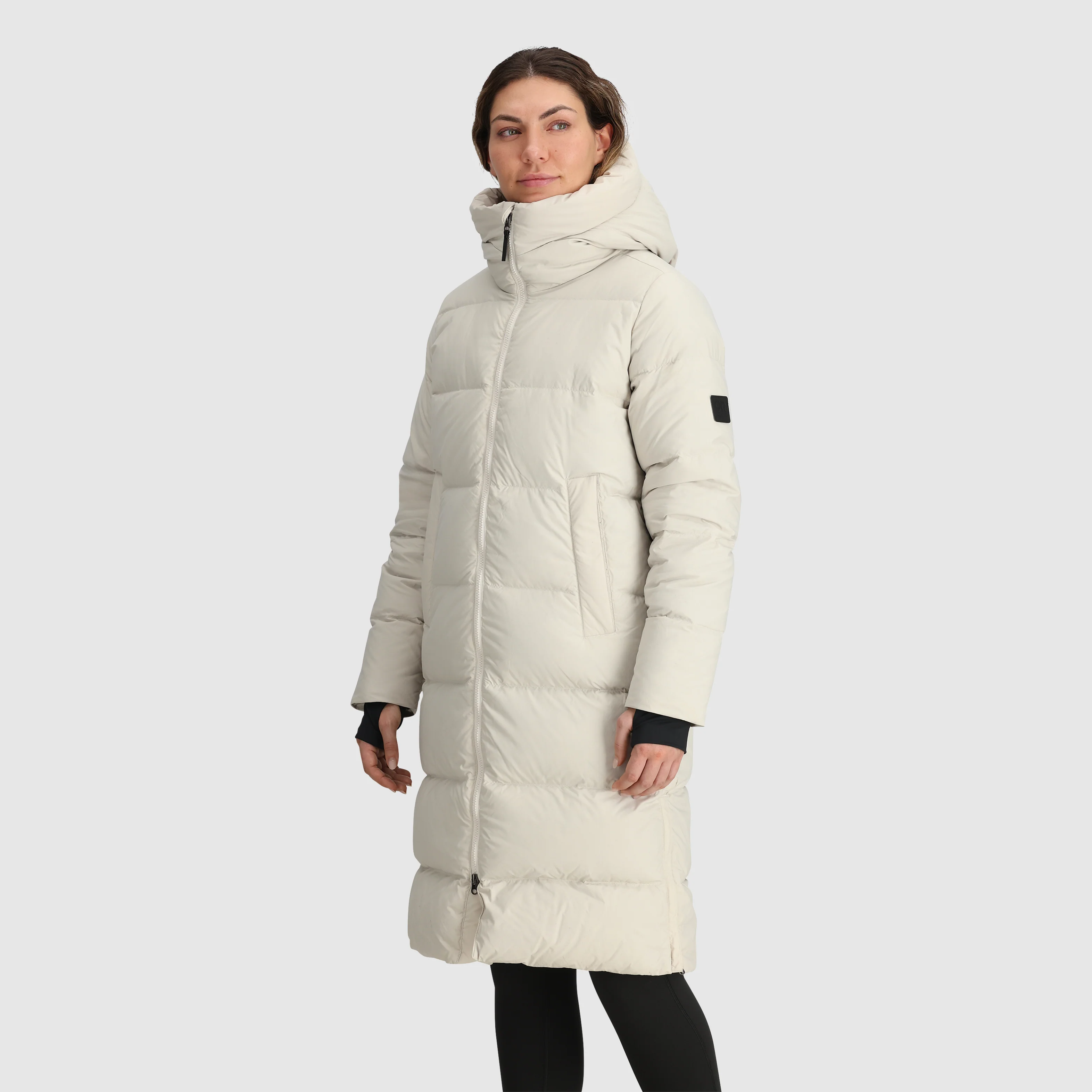 Women's Coze Down Parka - Image 13