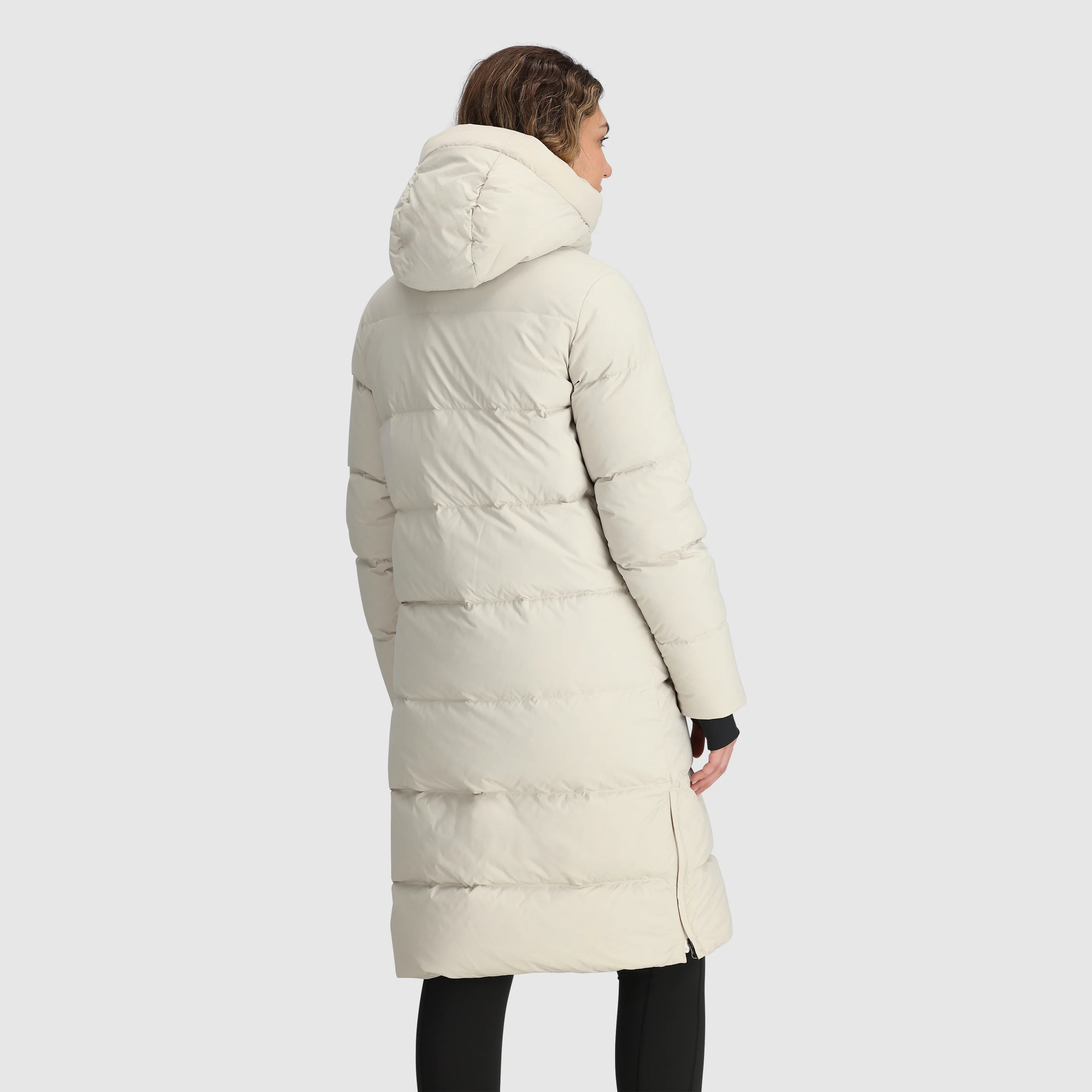 Women's Coze Down Parka - Image 14