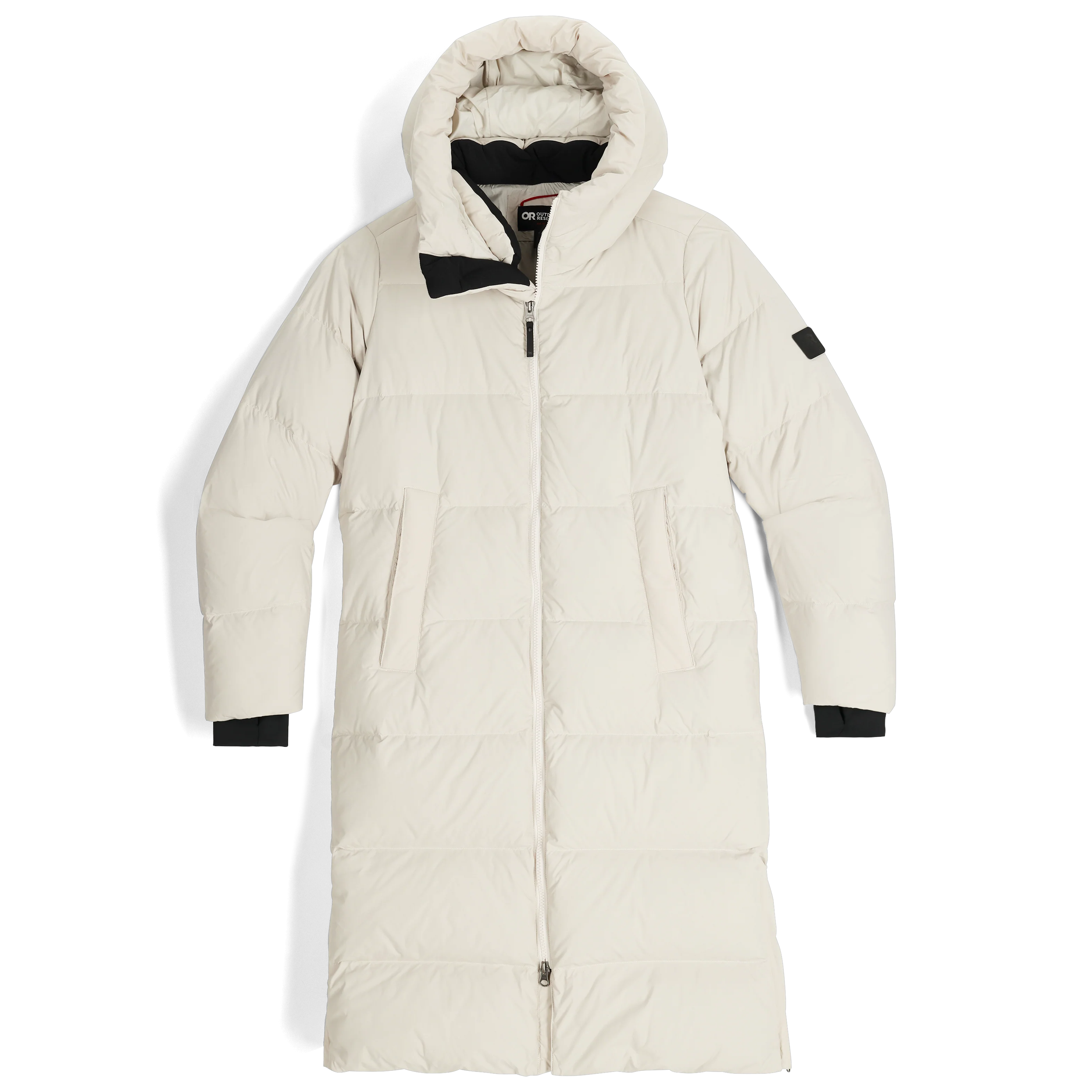 Women's Coze Down Parka - Image 18