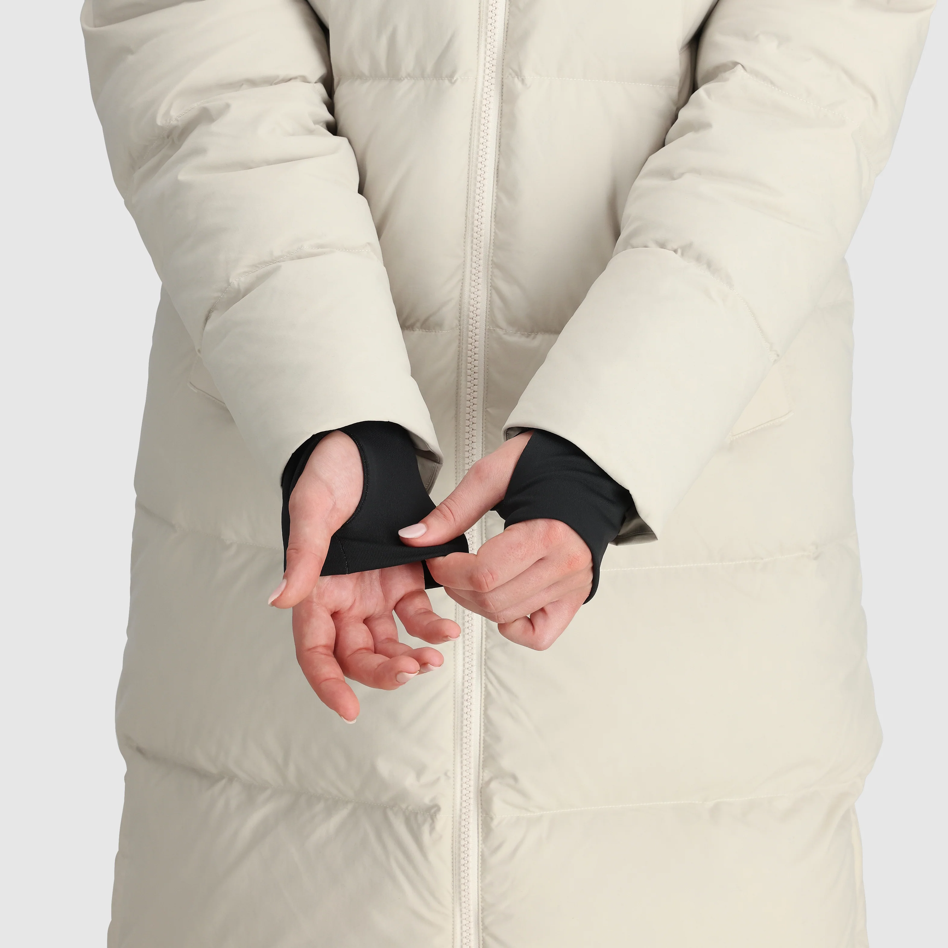 Women's Coze Down Parka - Image 19