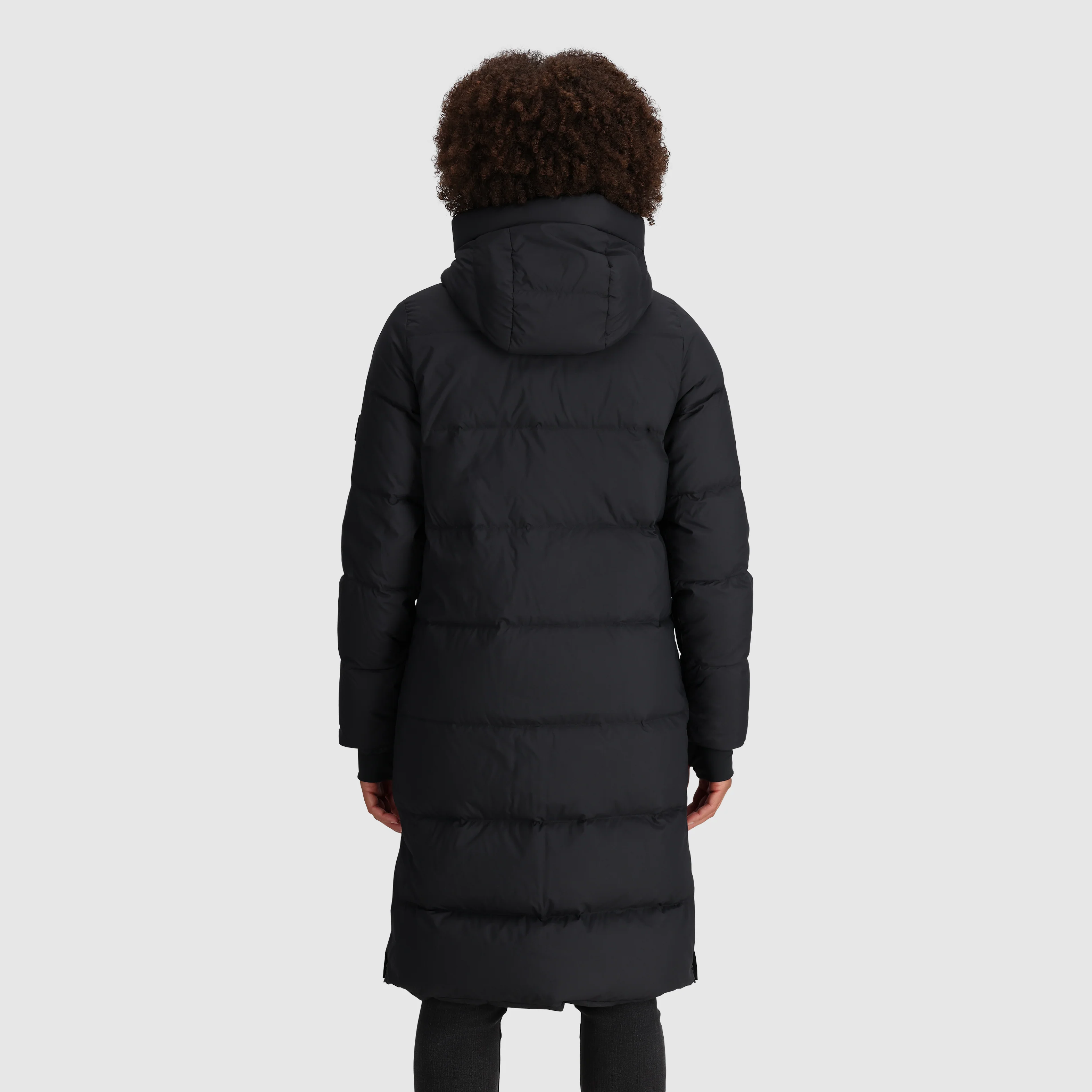 Women's Coze Down Parka - Image 24