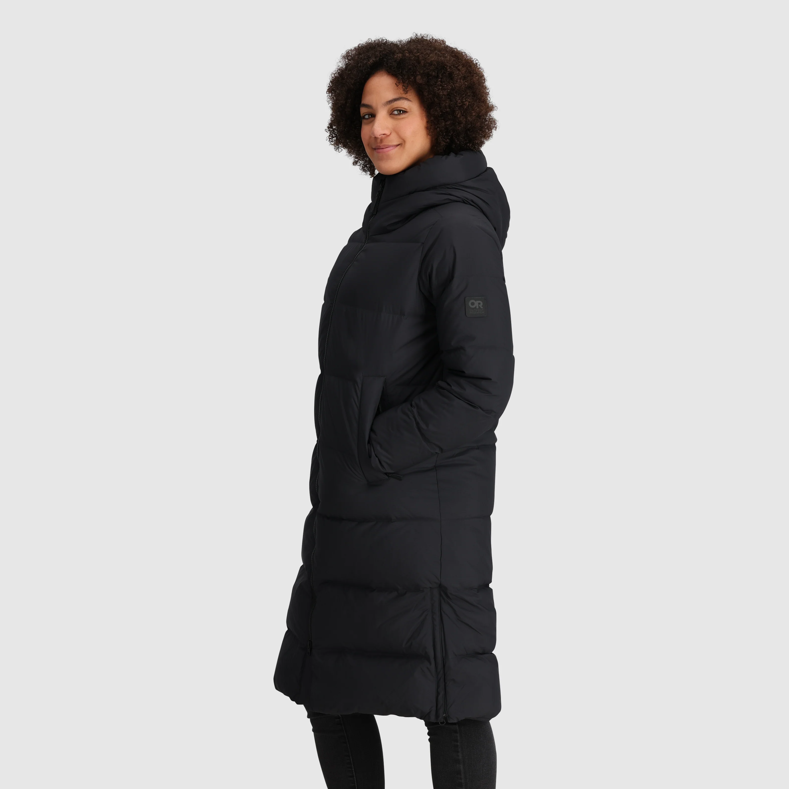 Women's Coze Down Parka - Image 25