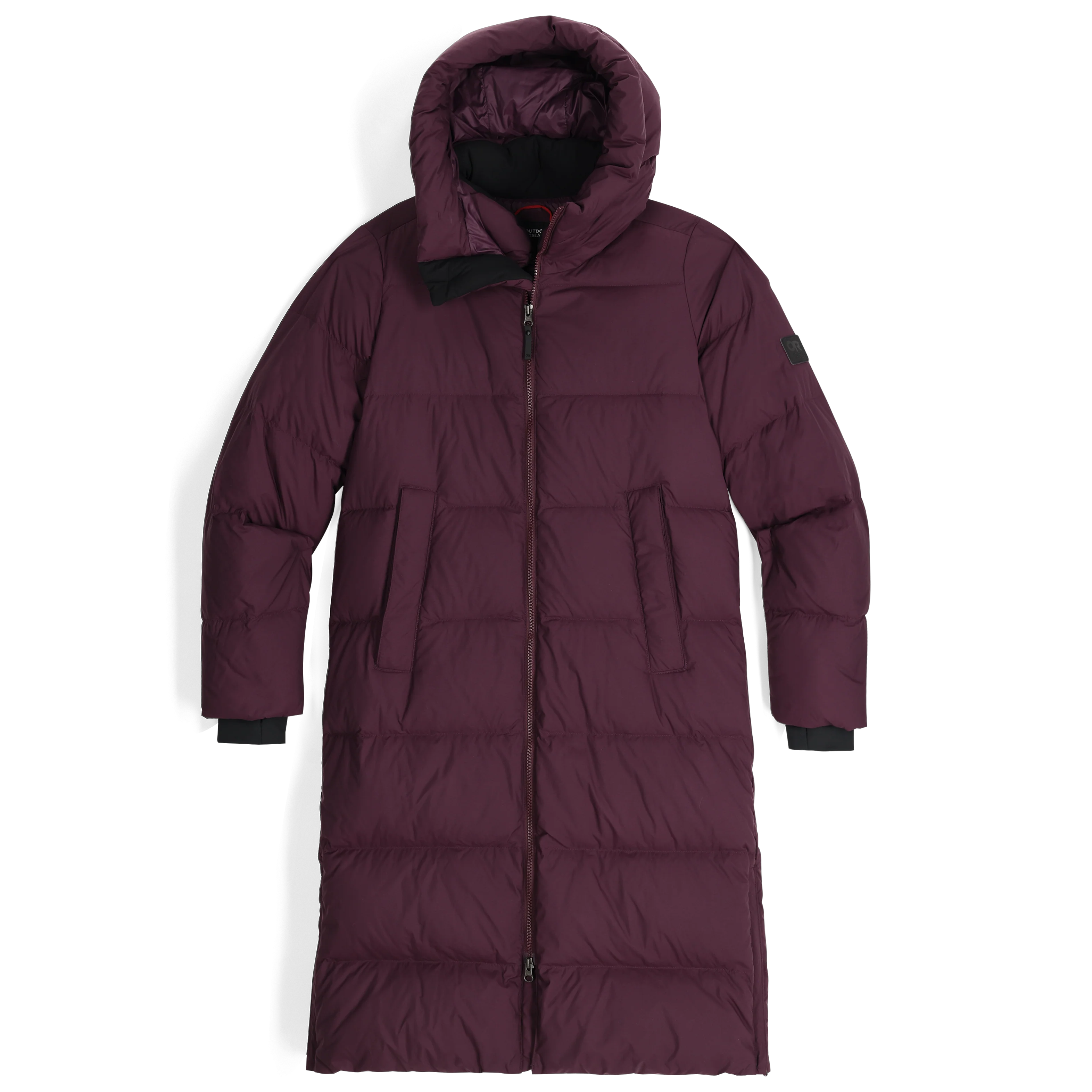 Women's Coze Down Parka - Image 34