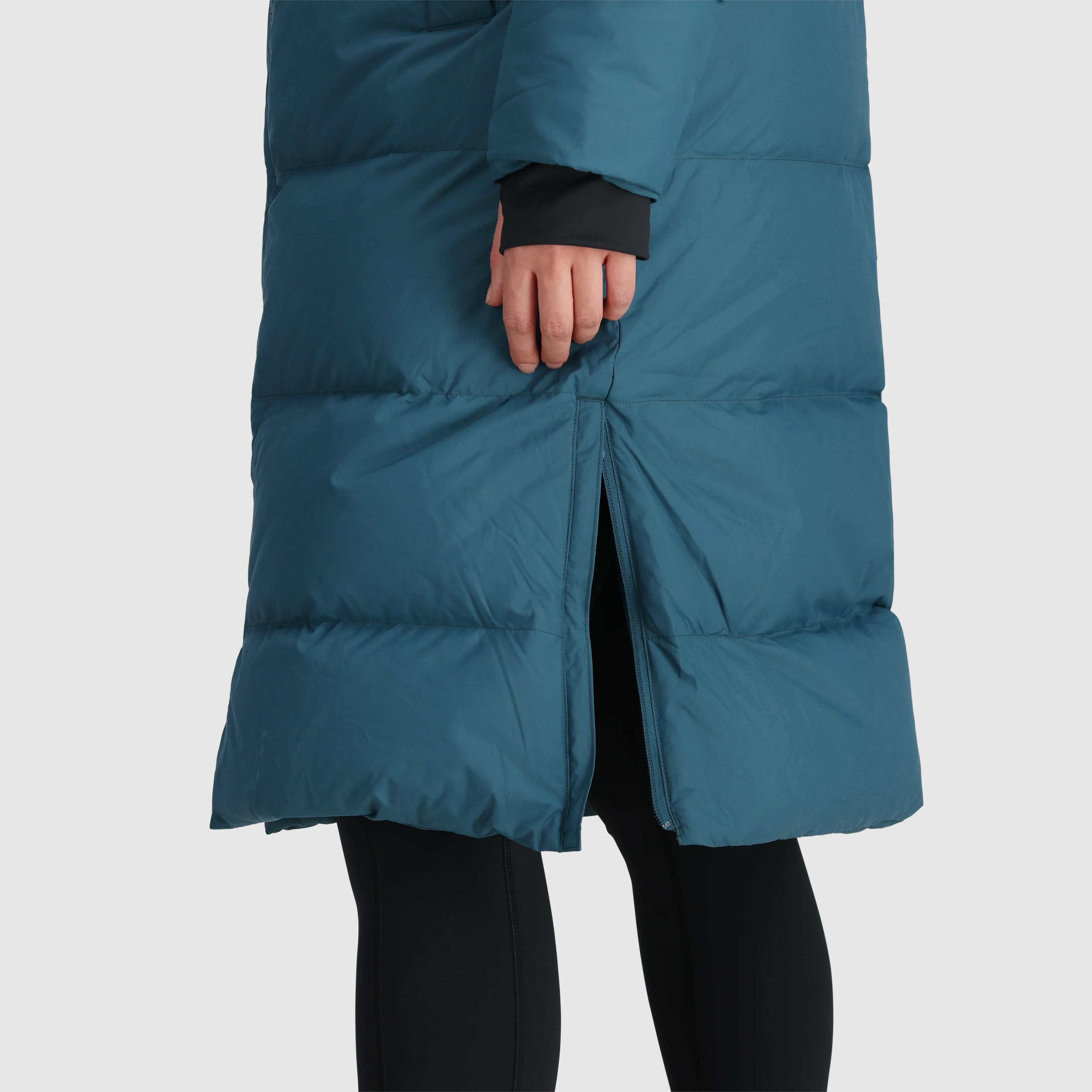 Women's Coze Down Parka - Image 43